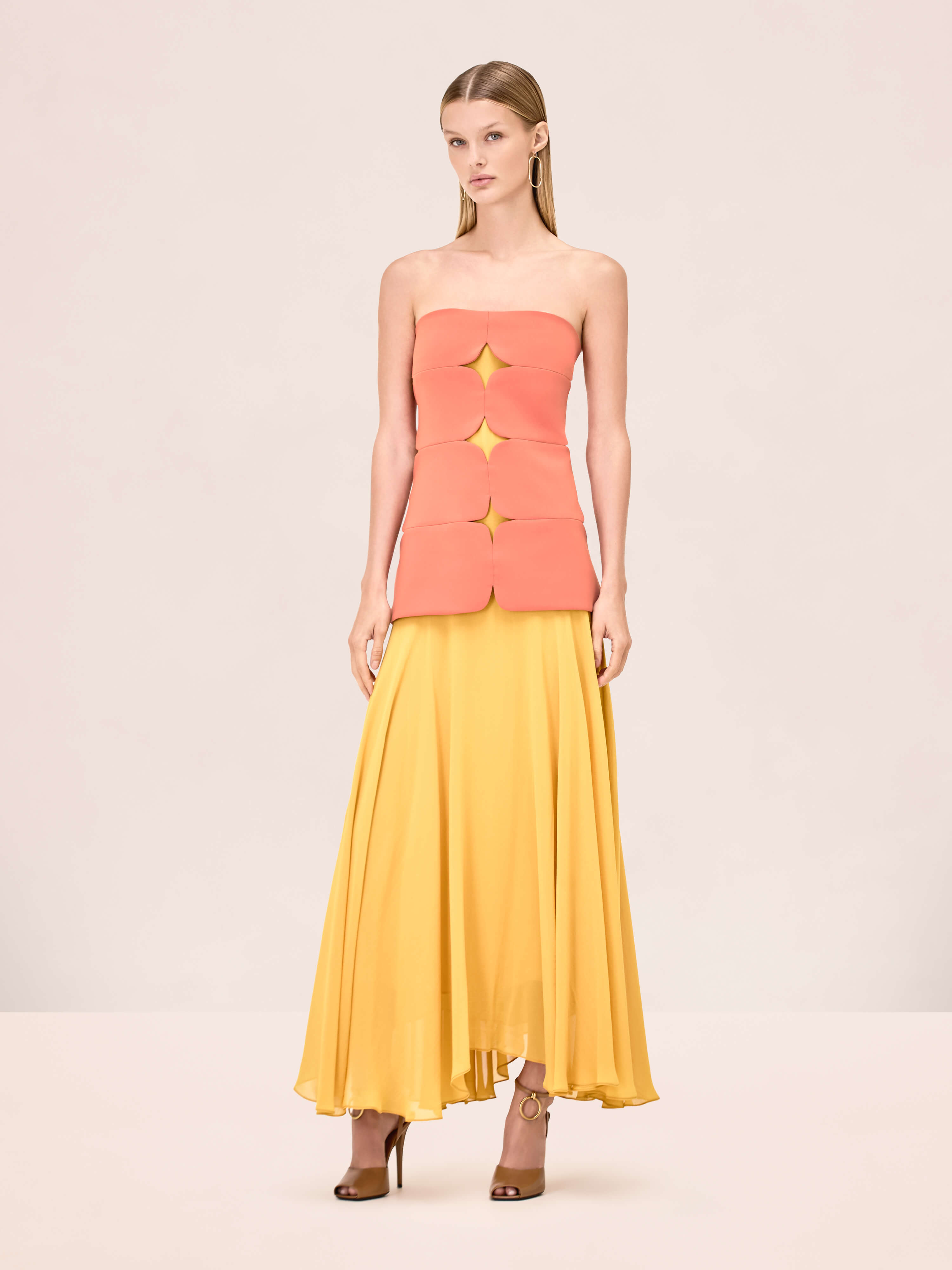 Rasha Dress