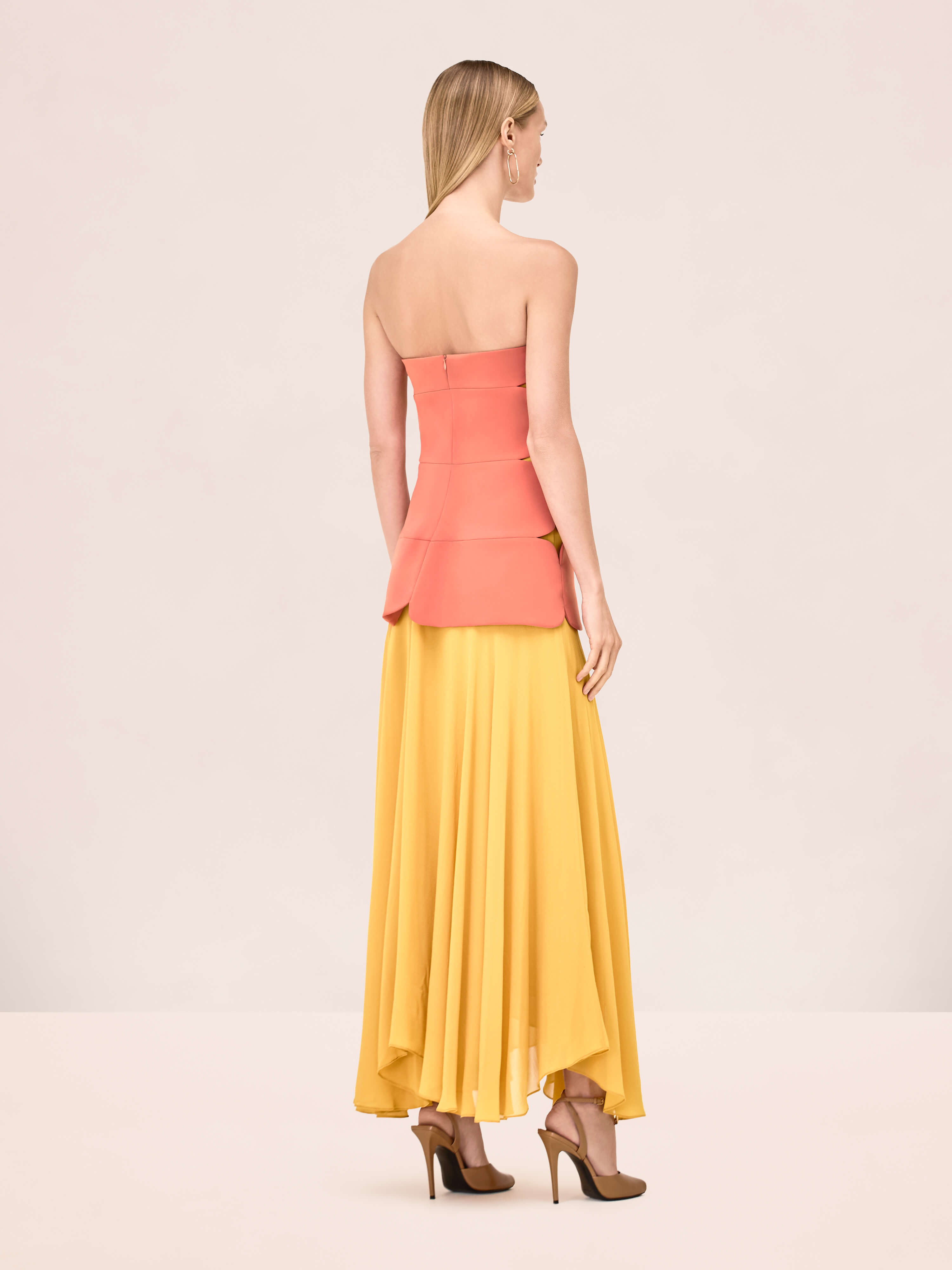 Rasha Dress