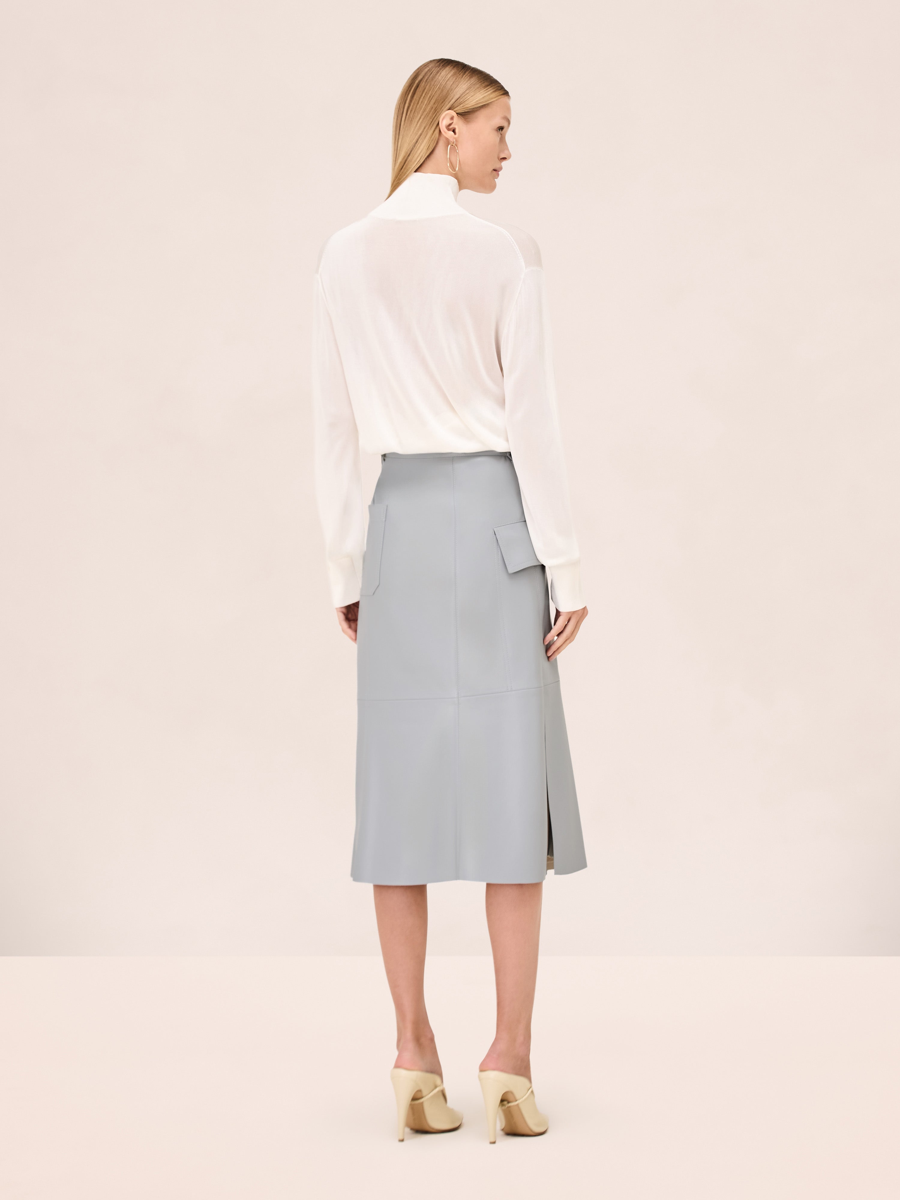Ellena Skirt