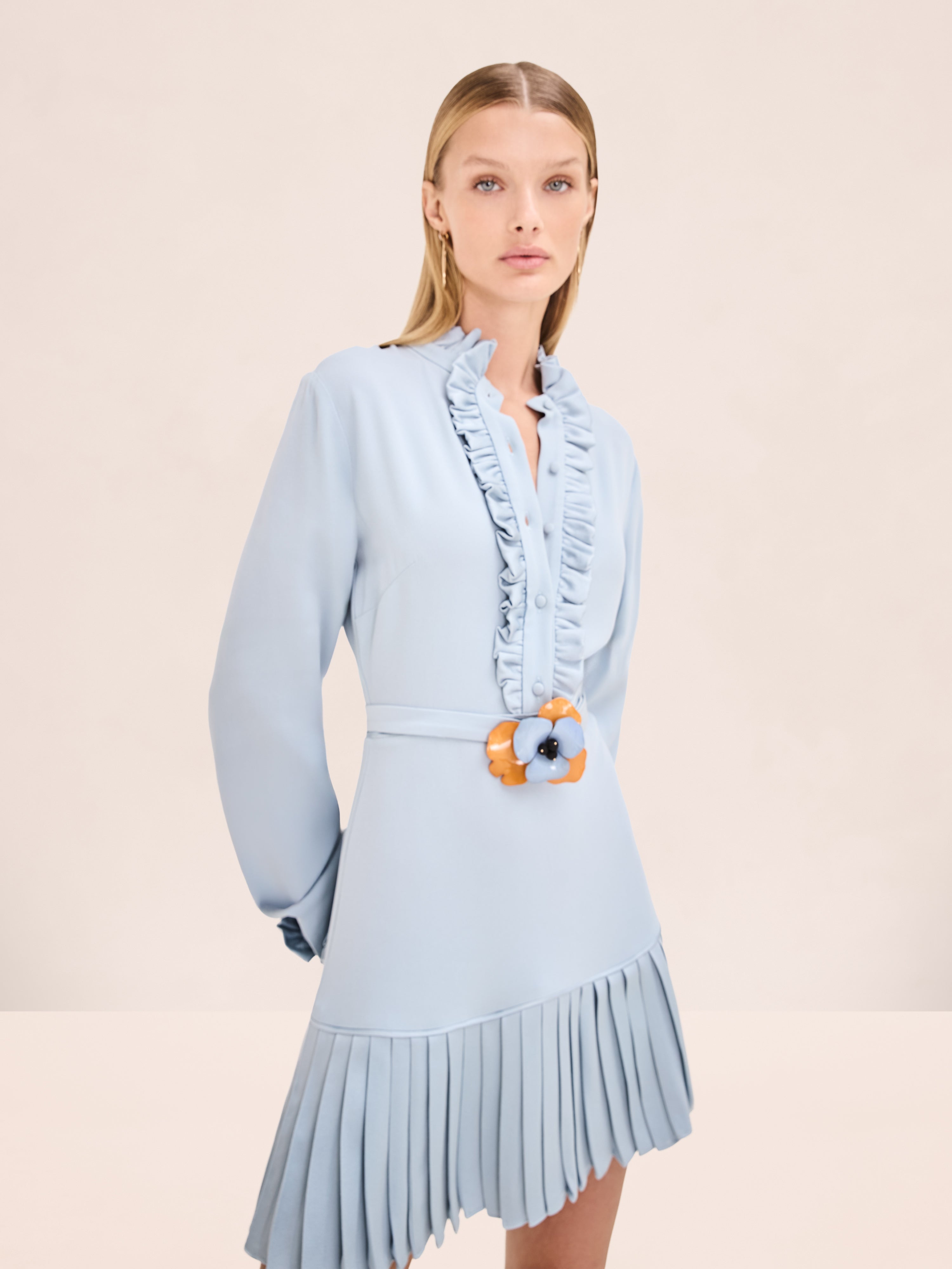 Romina Dress