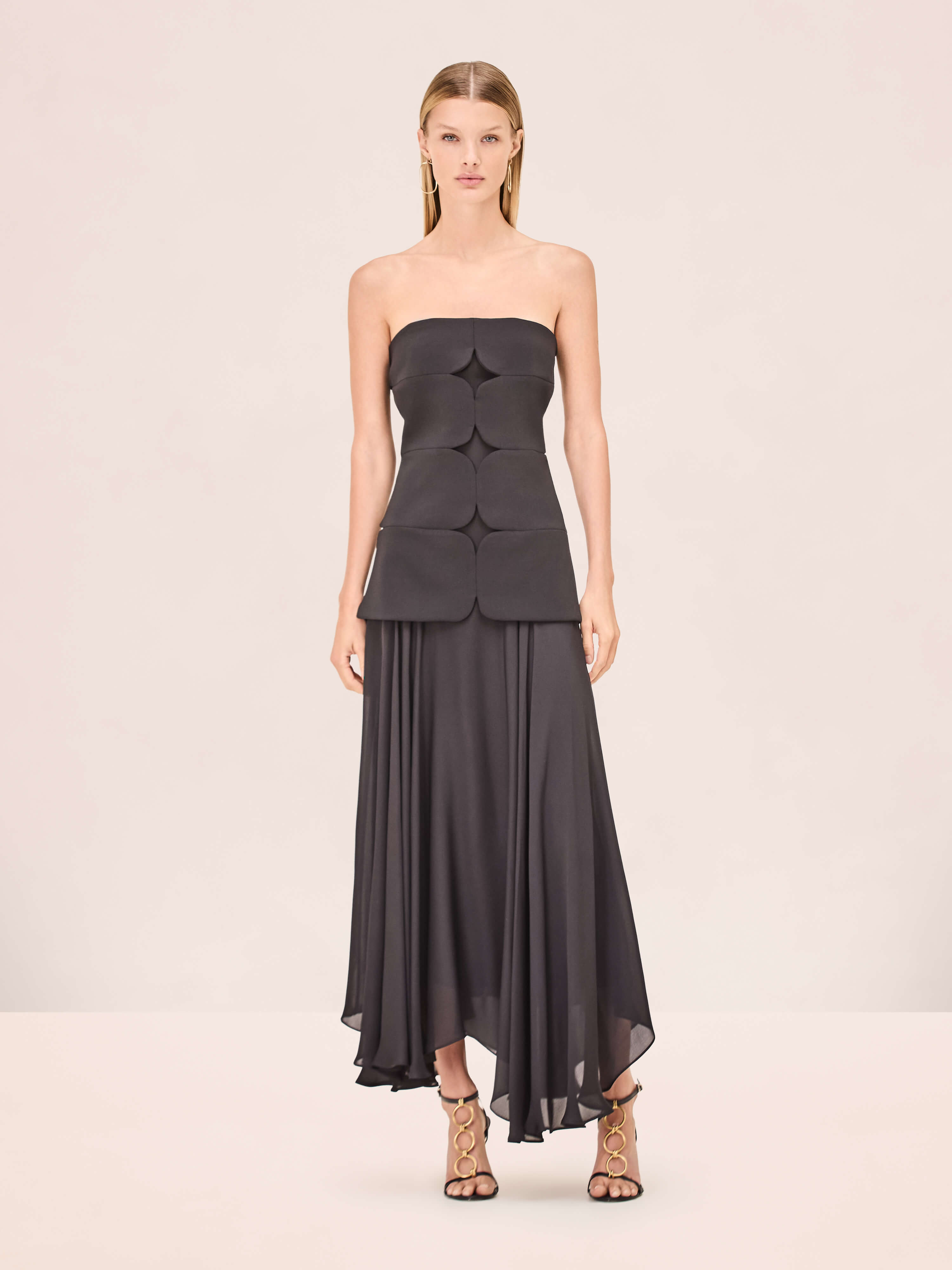 Rasha Dress