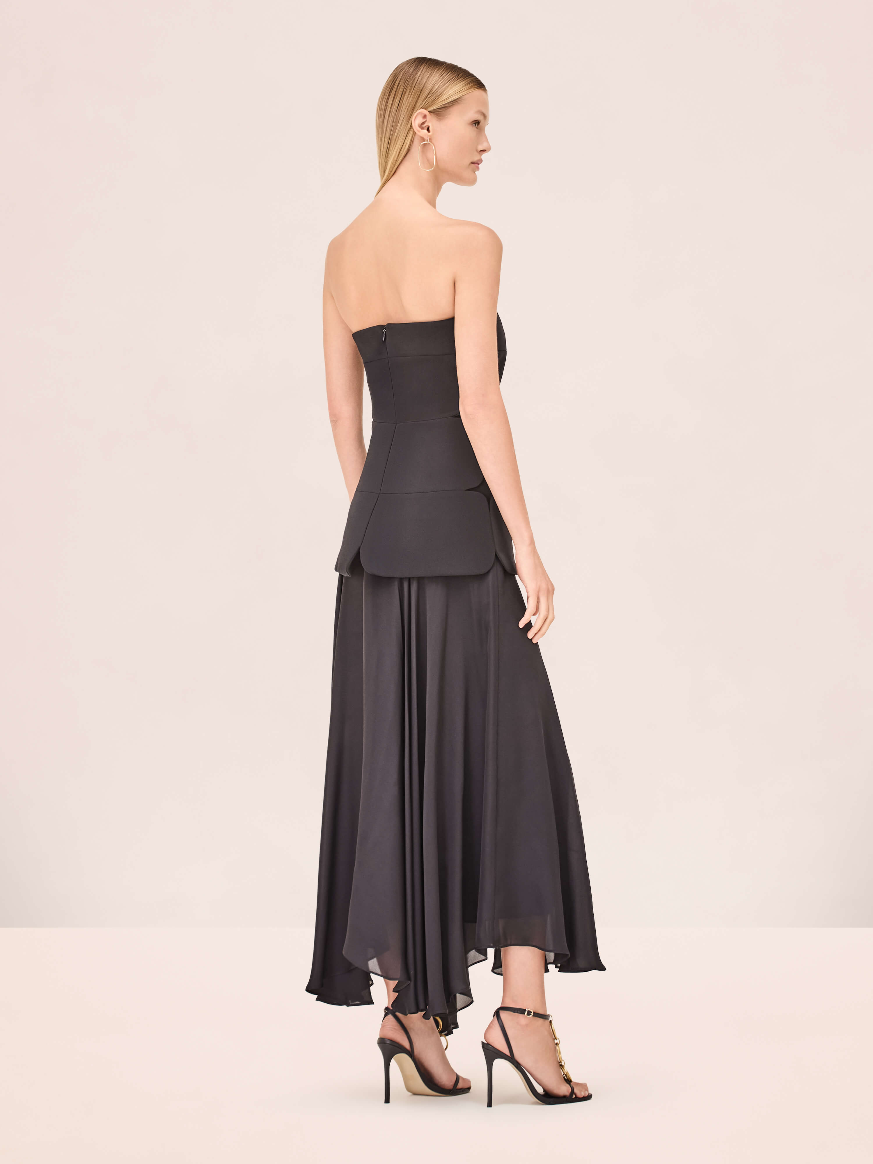 Rasha Dress