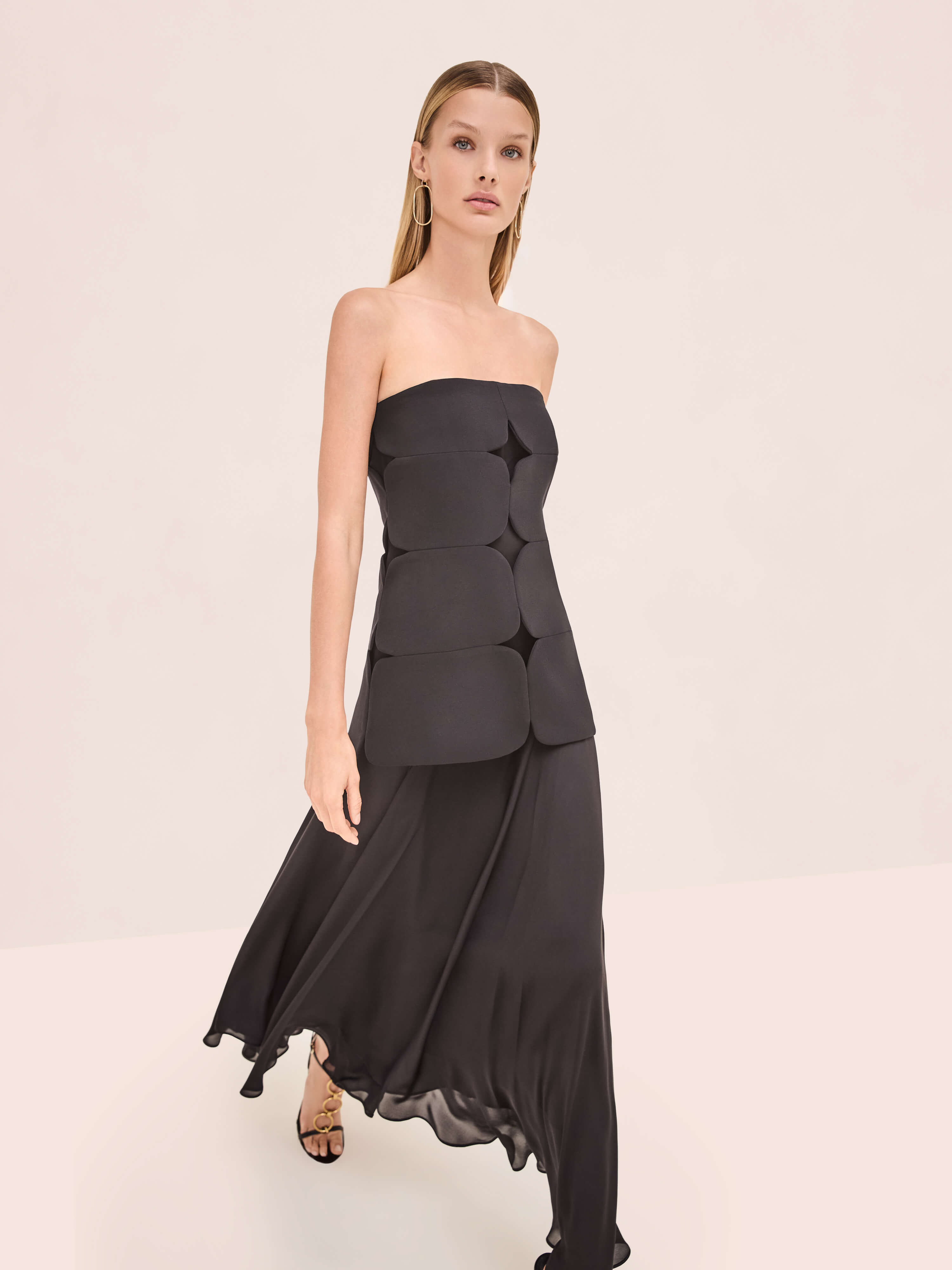Rasha Dress