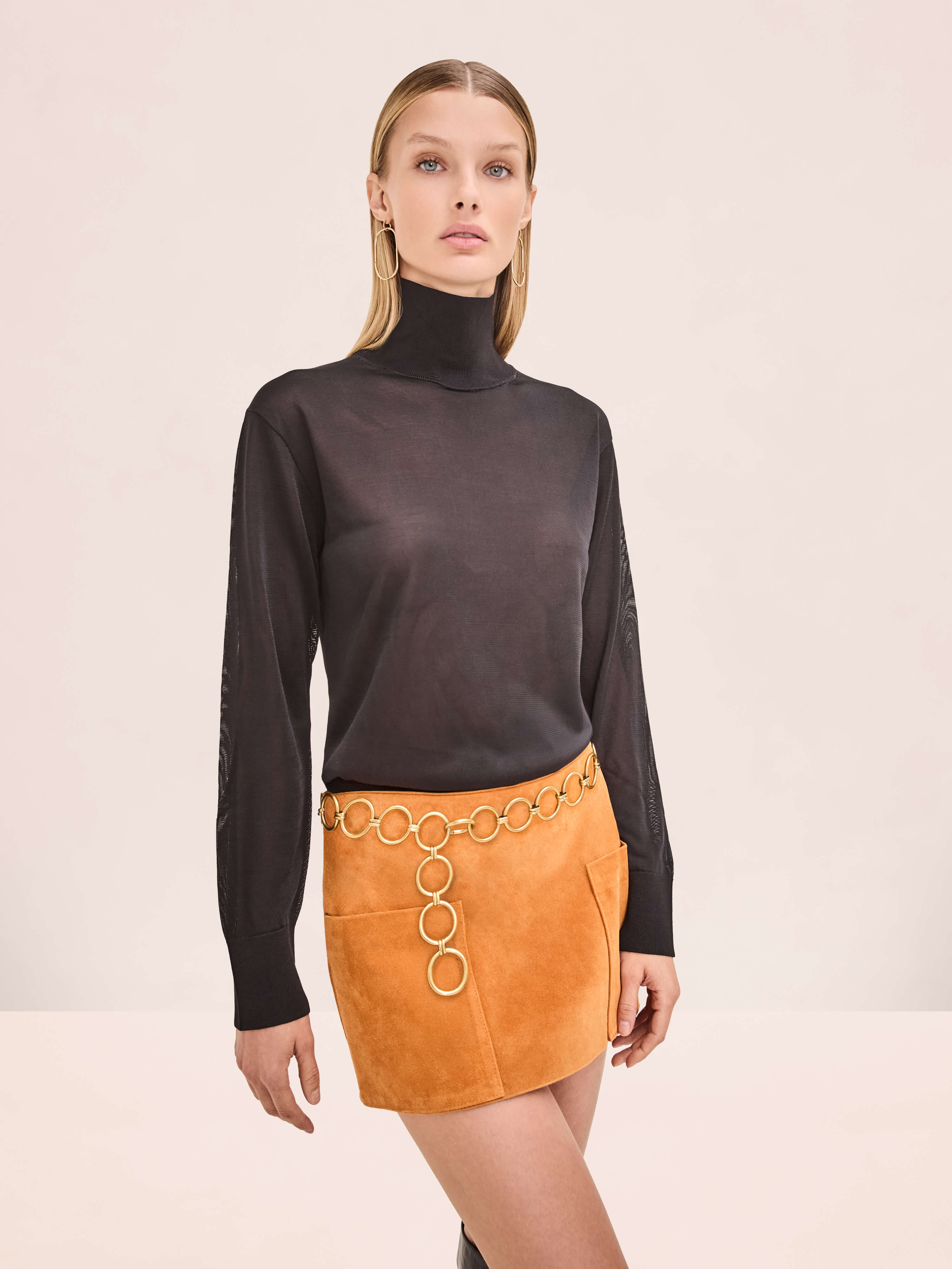 Nita Skirt