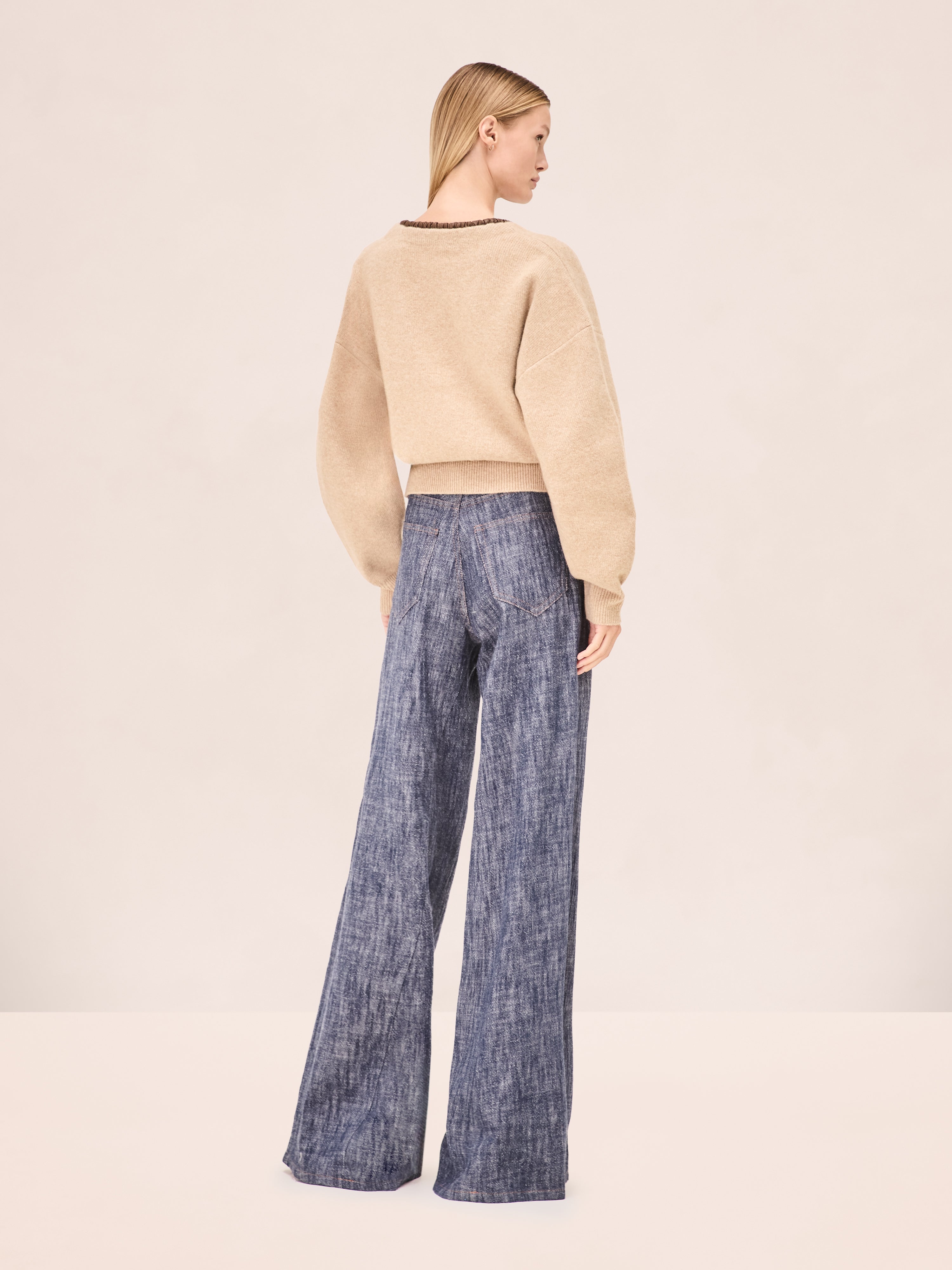 Cielo Sweater