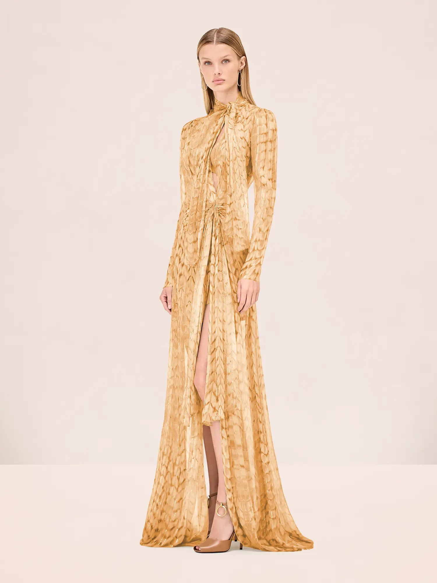 ALEXIS Lexia Dress SORELIS / M