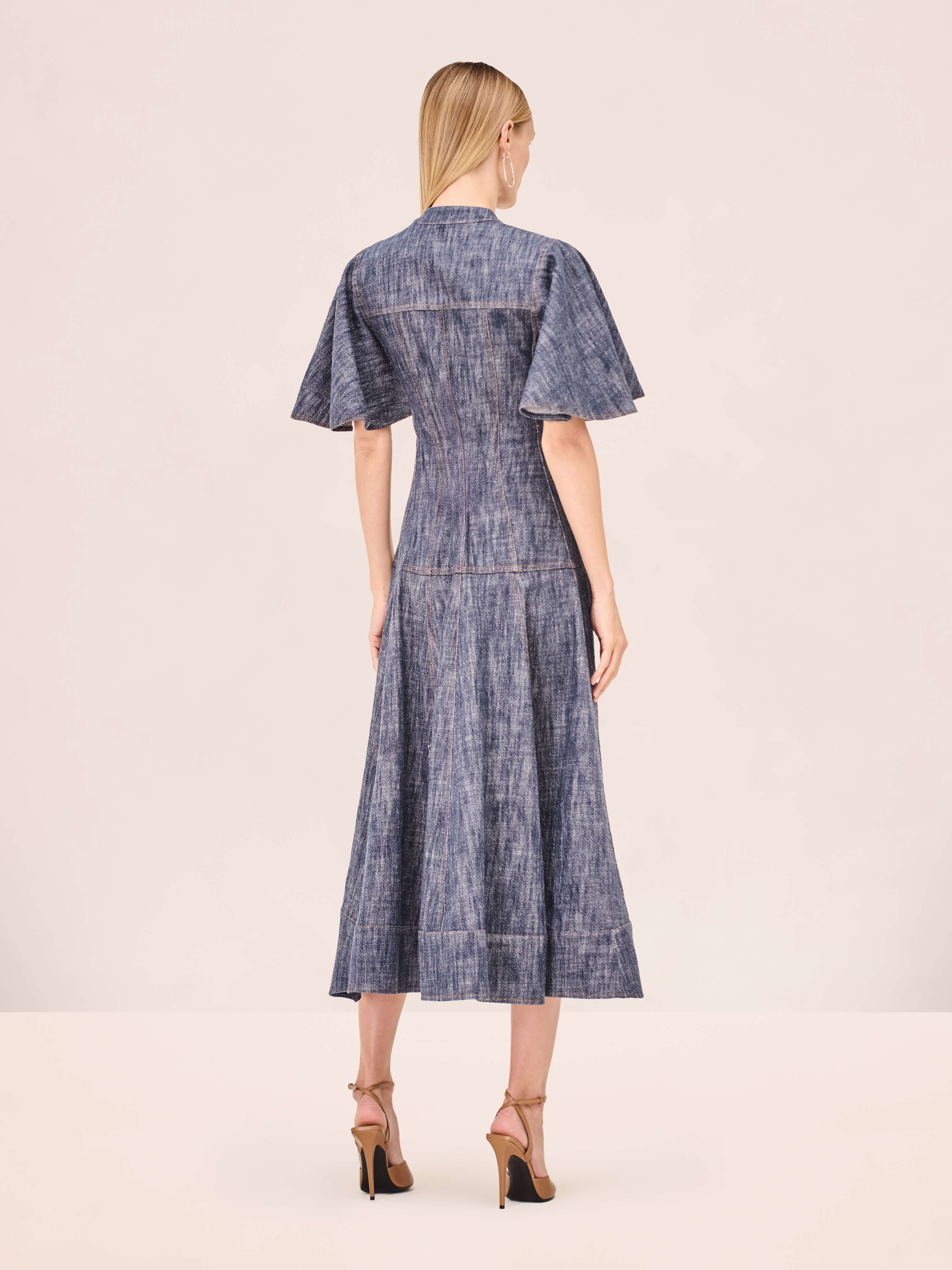 Weston Dress