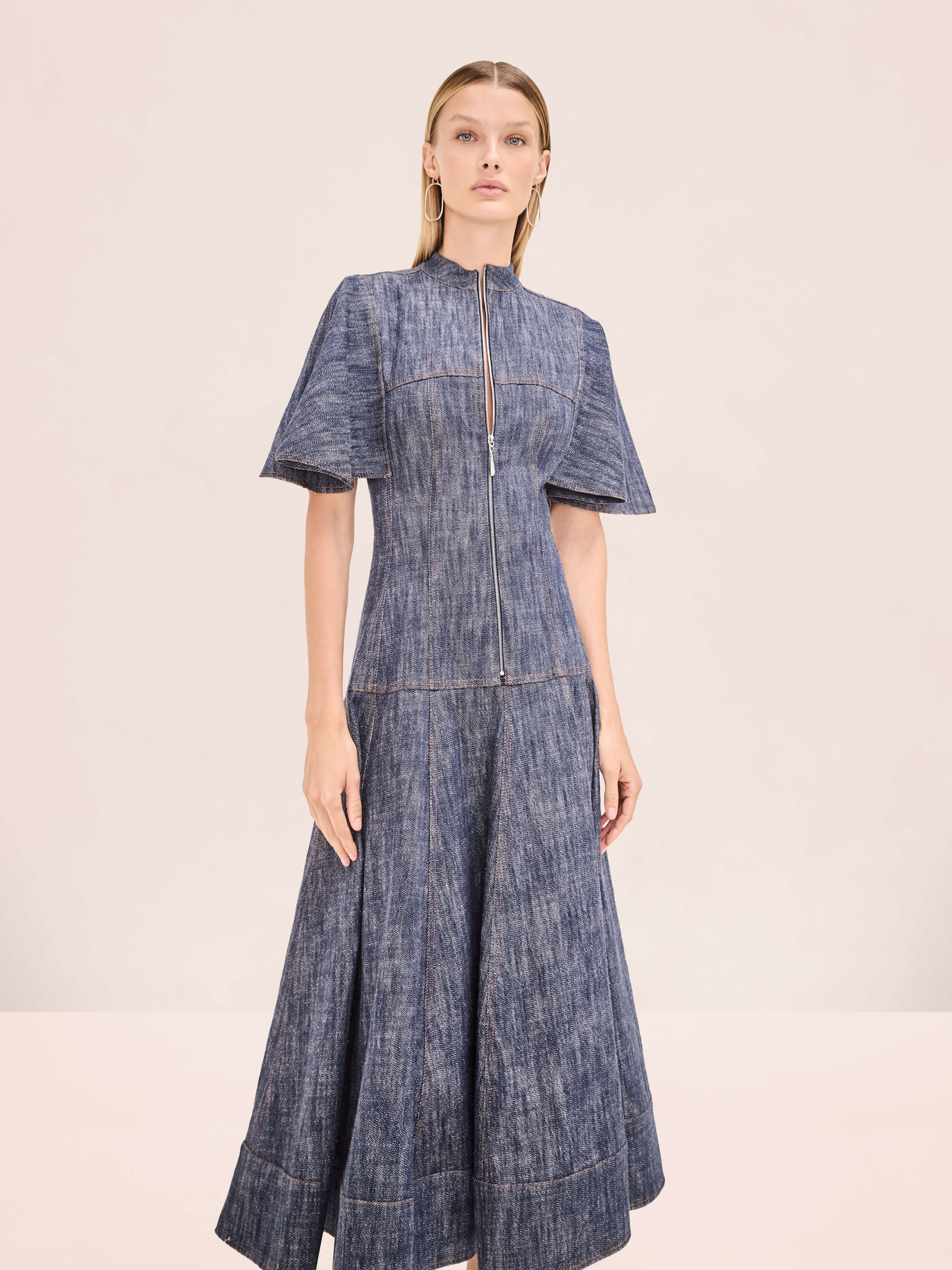 Weston Dress