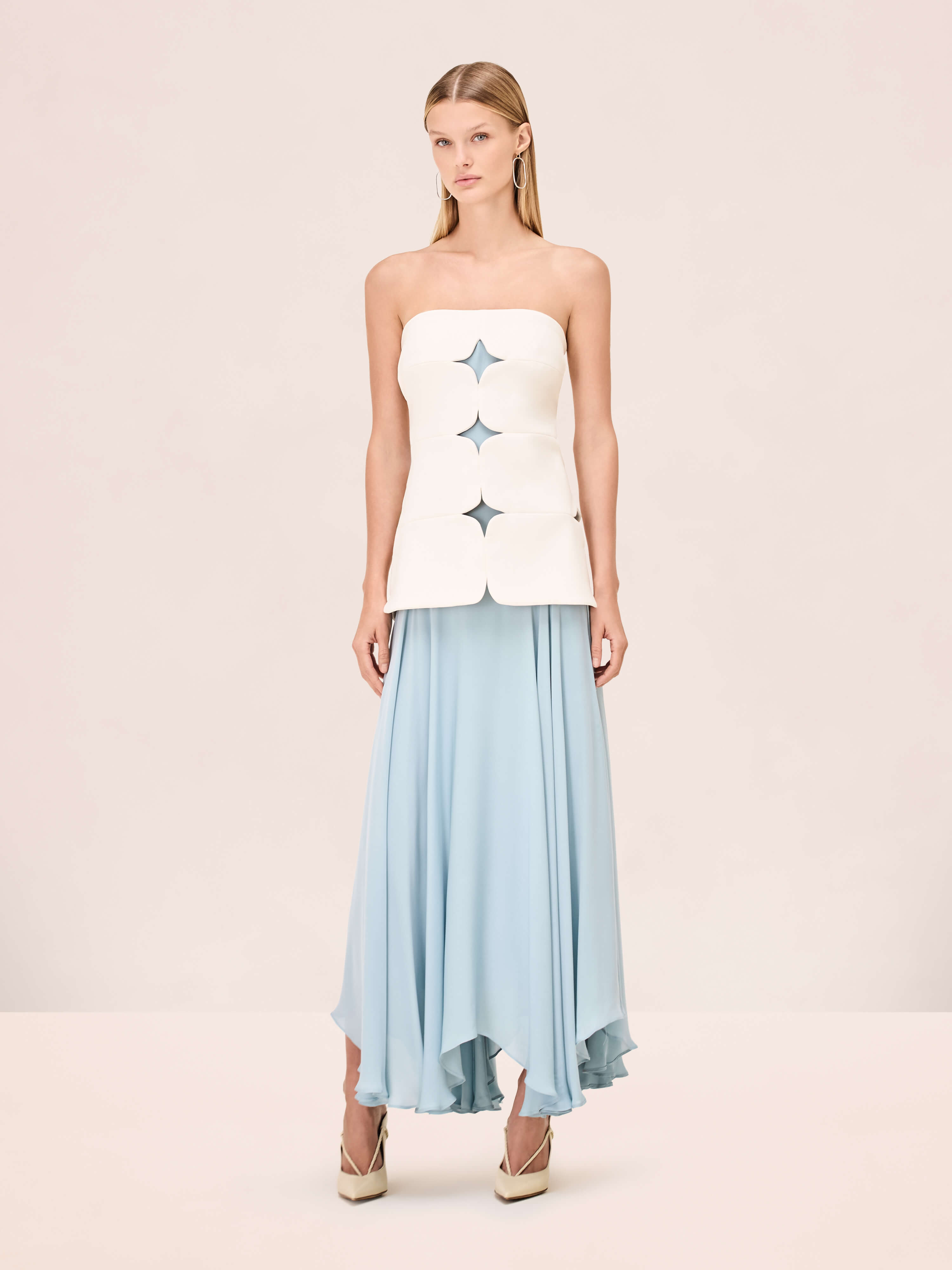 Rasha Dress