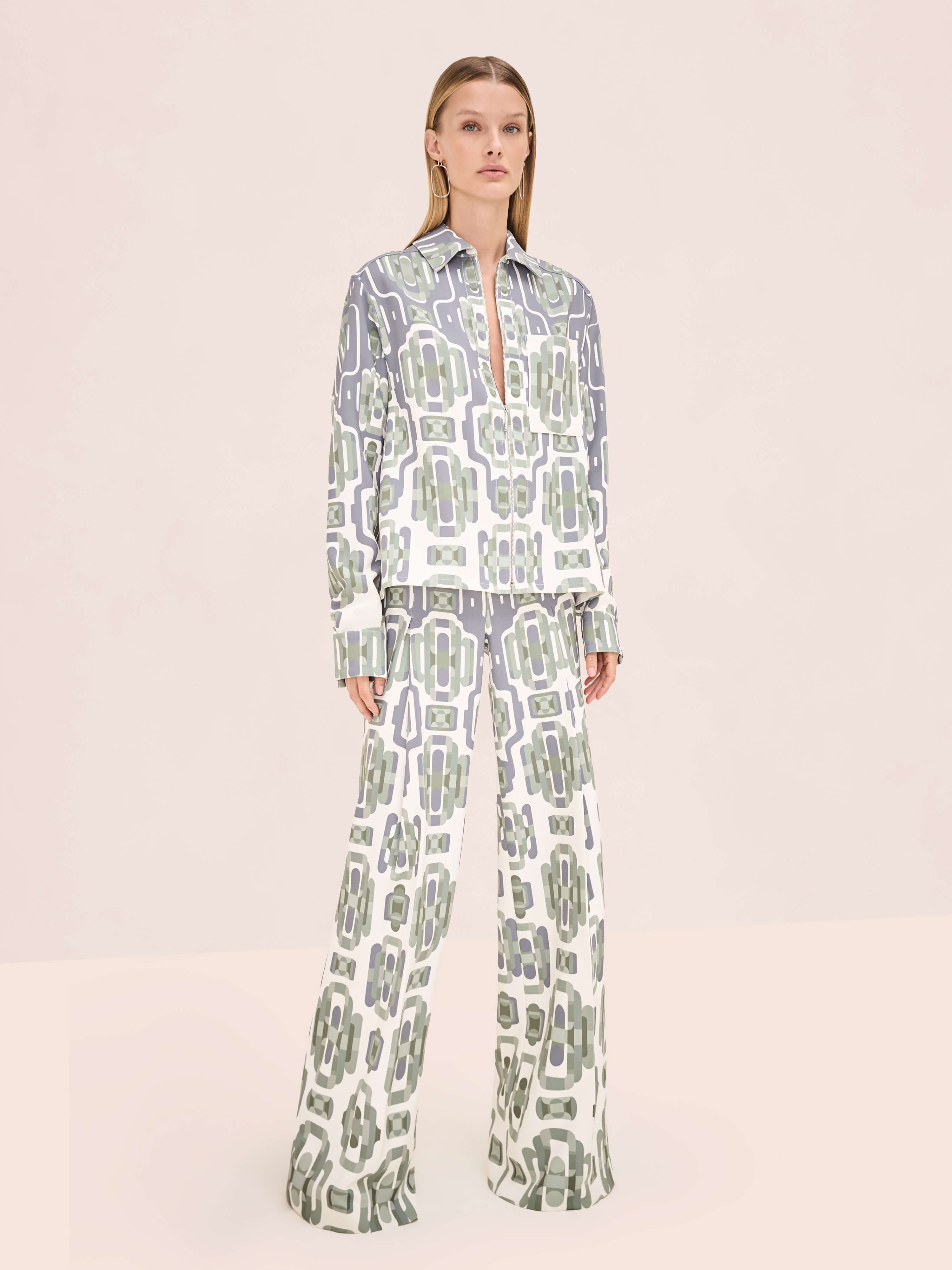 Salerno Pant