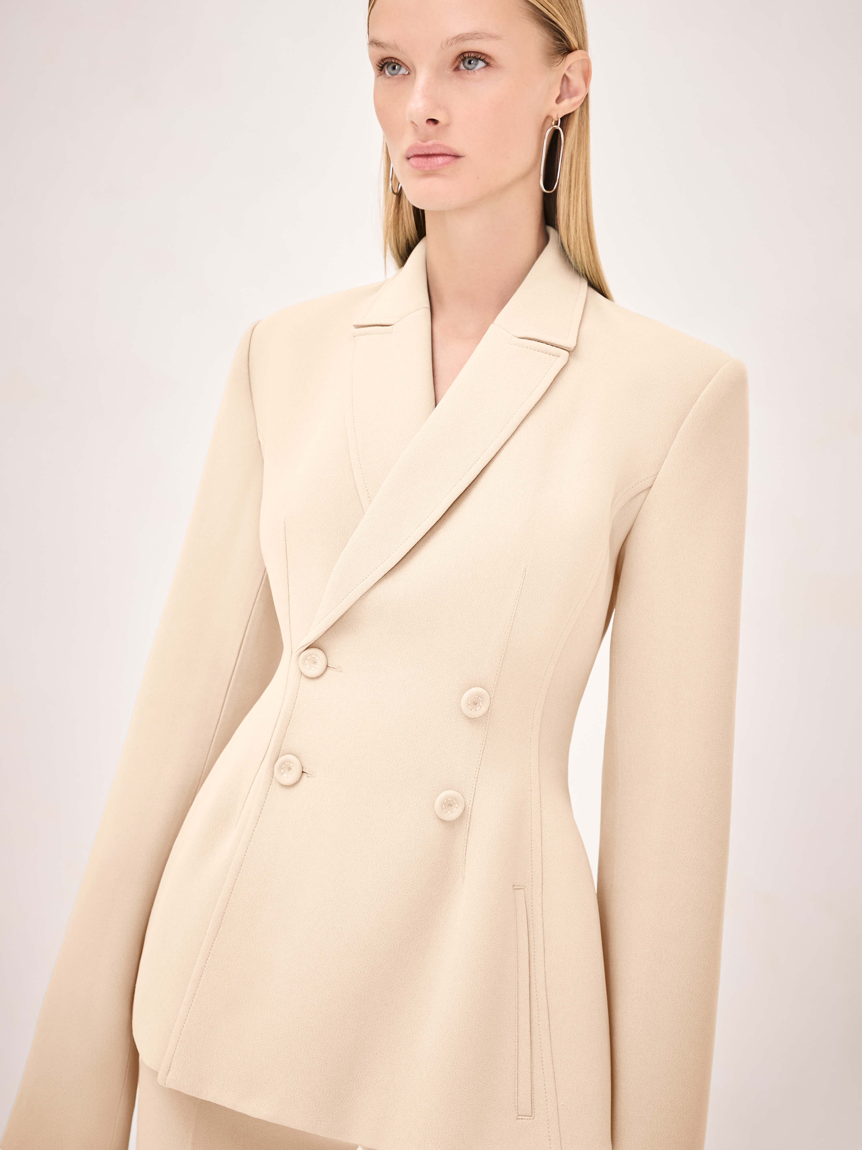 Helen Jacket – Alexis