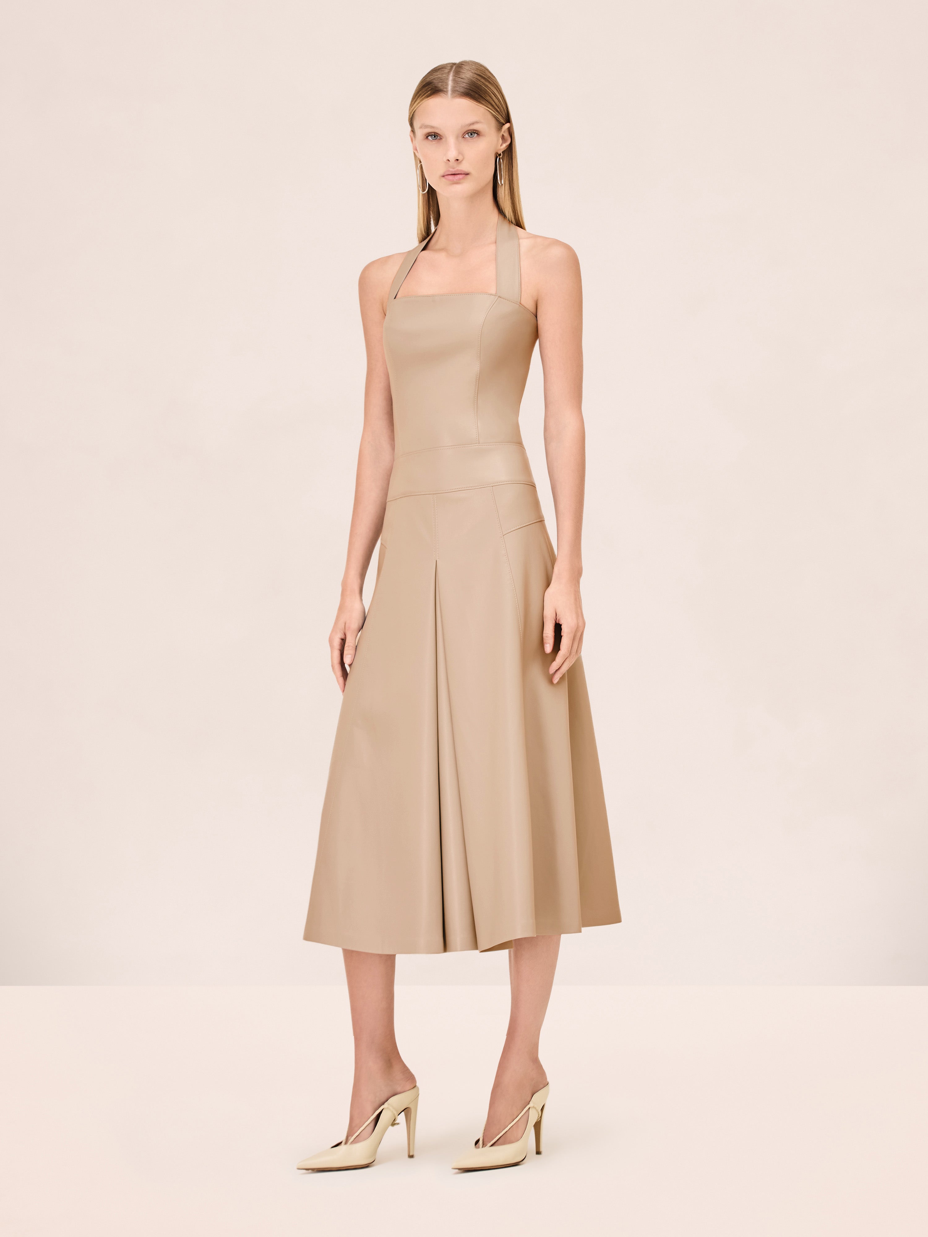 Imena Dress