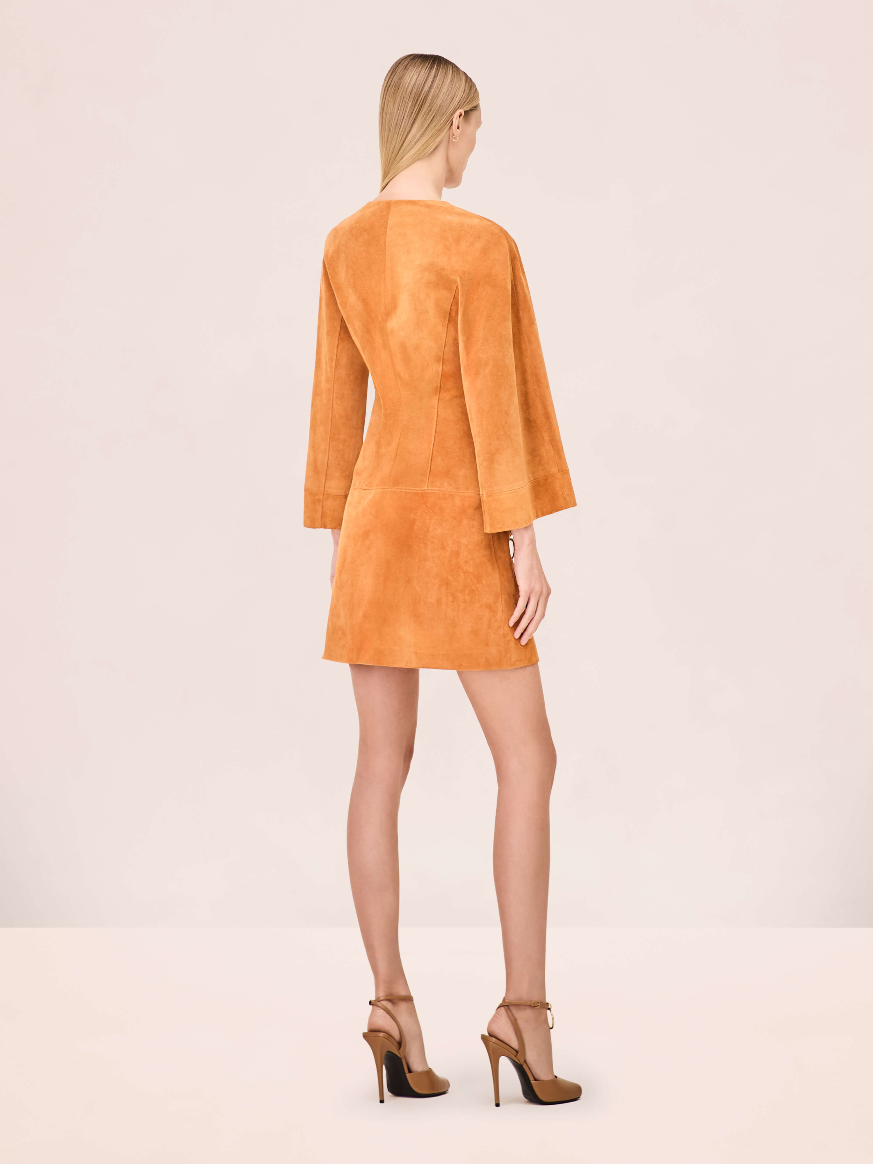 Anesa Dress