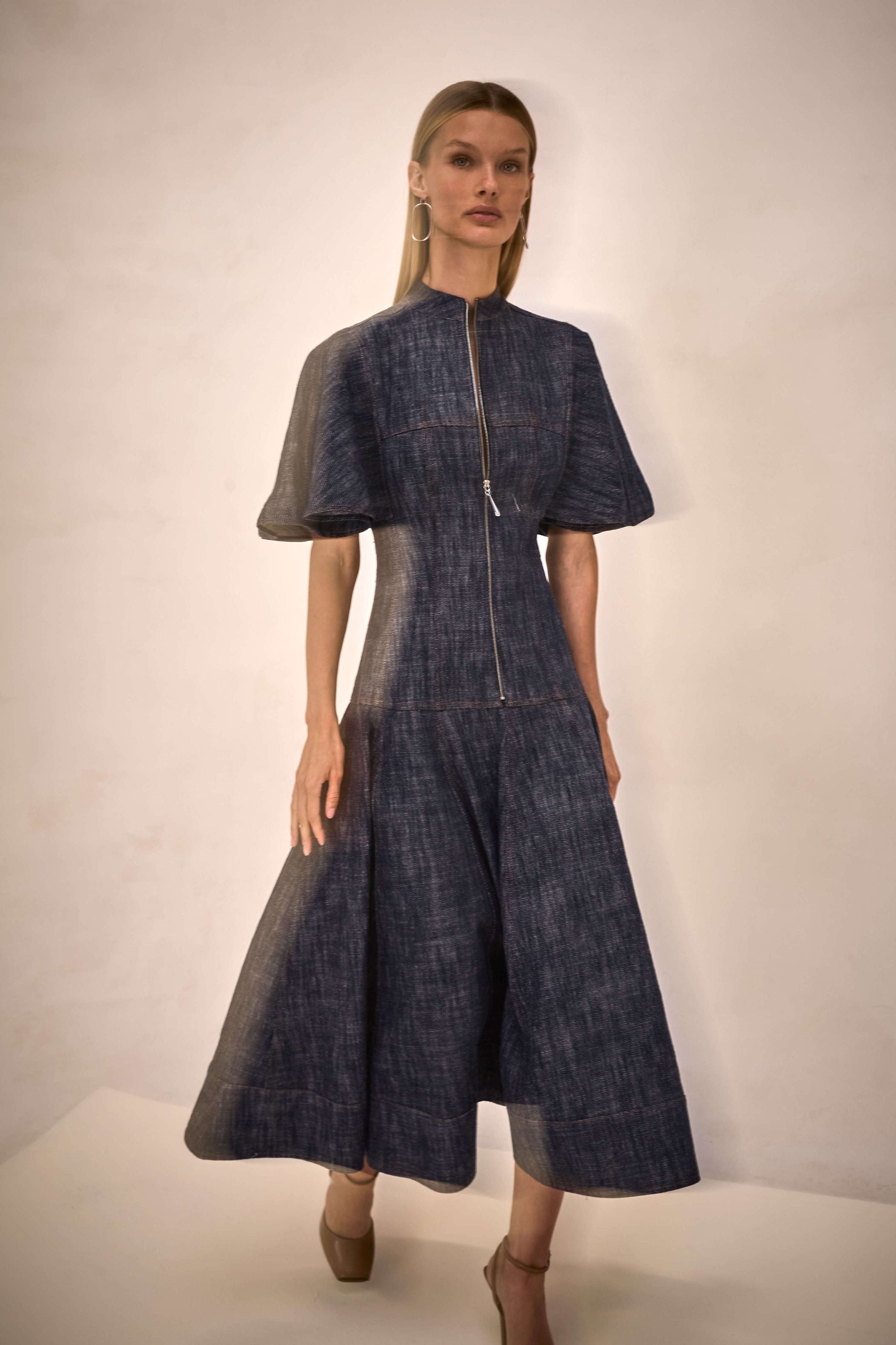 Weston Dress