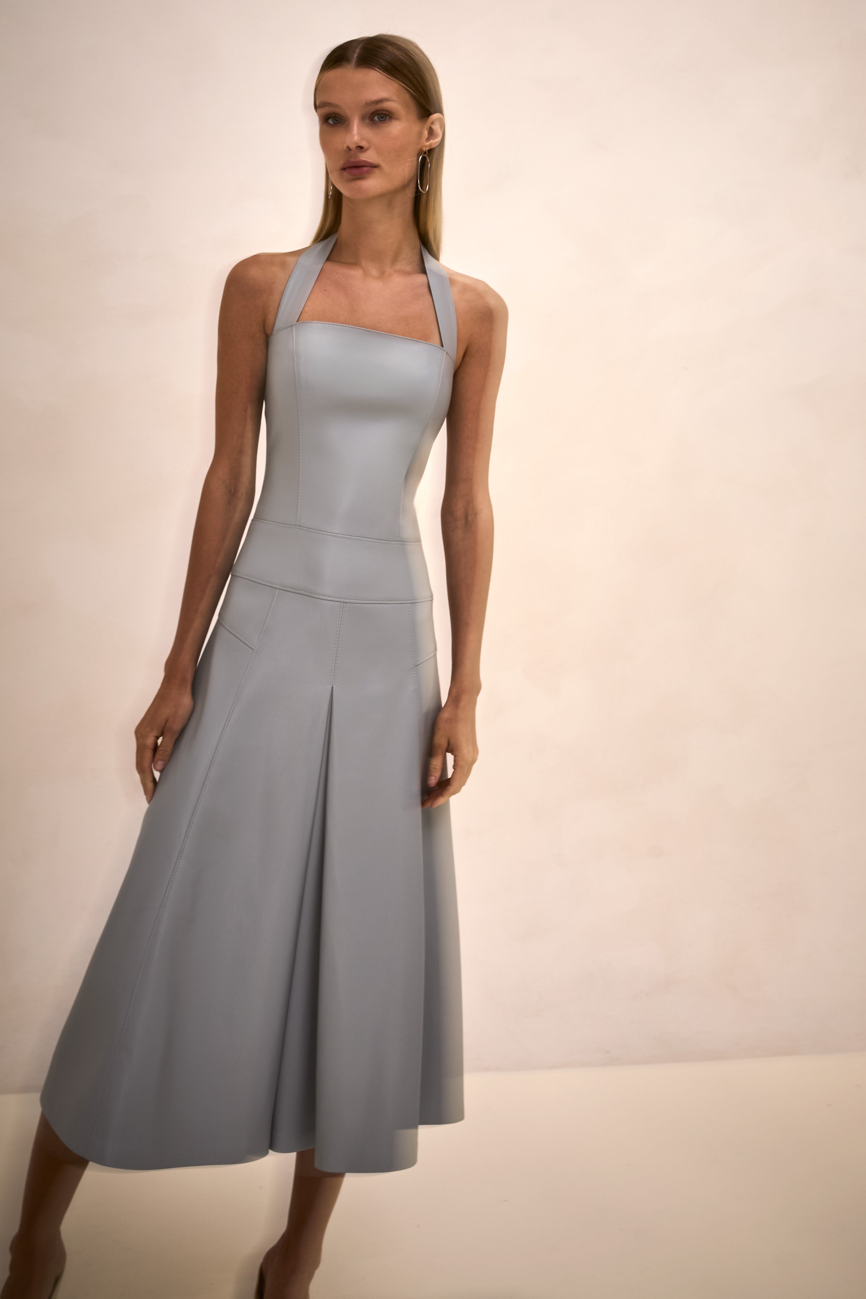 Imena Dress