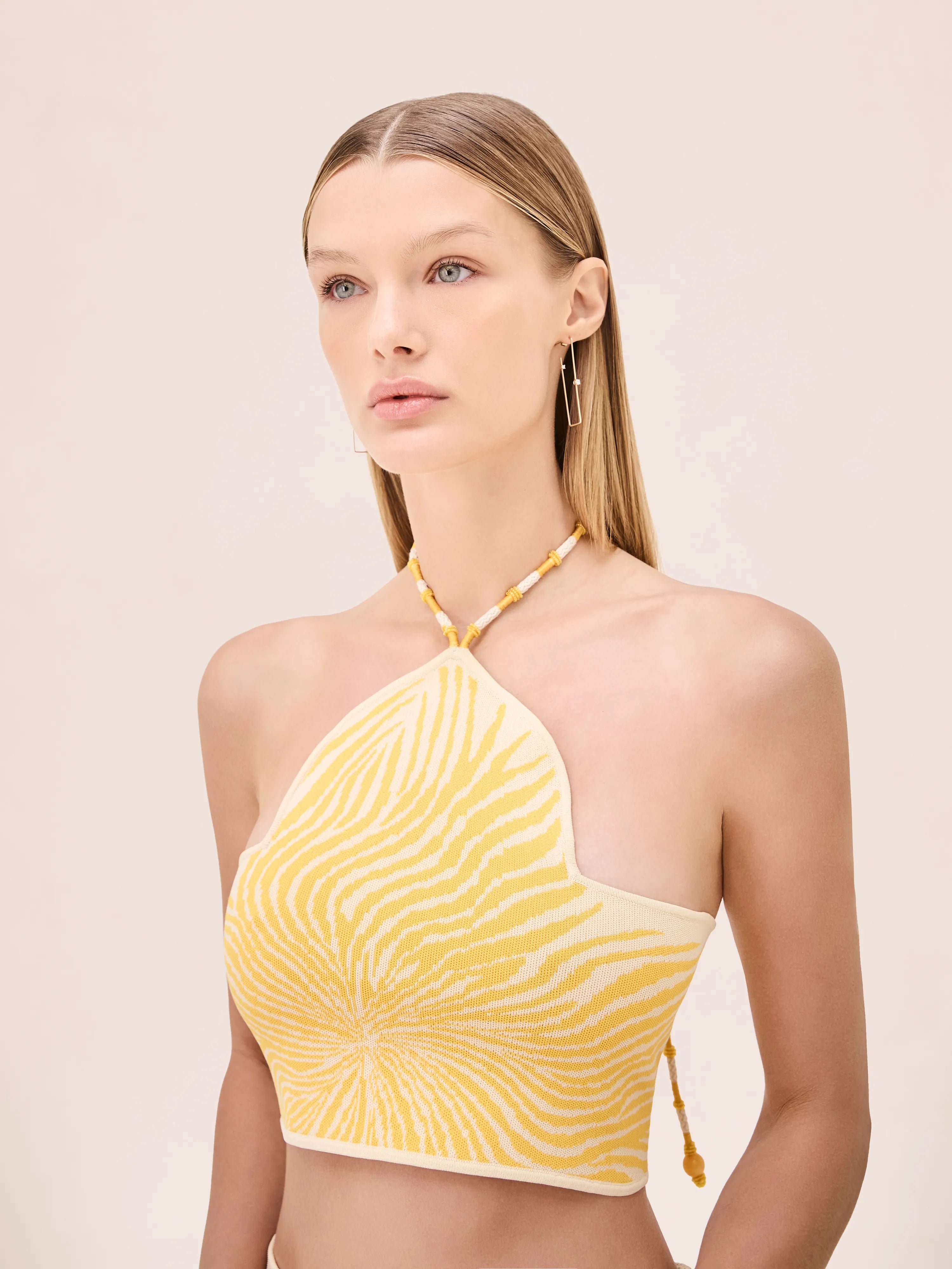  TOPSALA ラスタカラー　26.5 Gala Top – Alexis