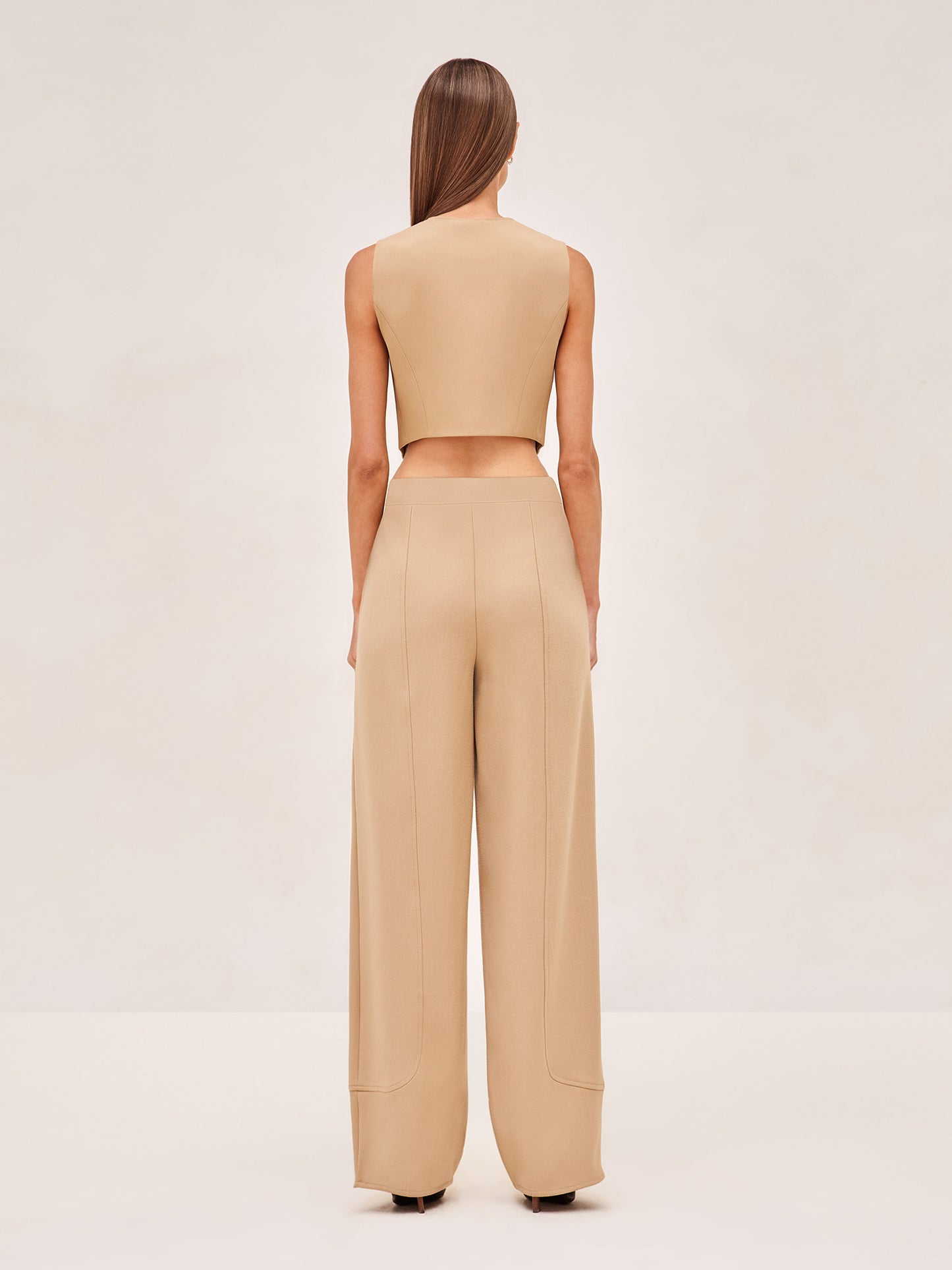 Grette Vest