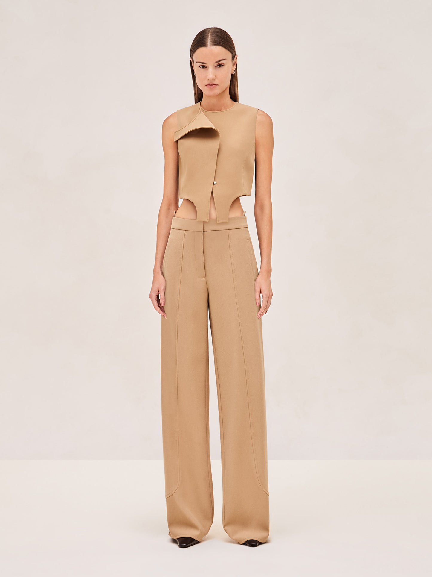 Grette Vest