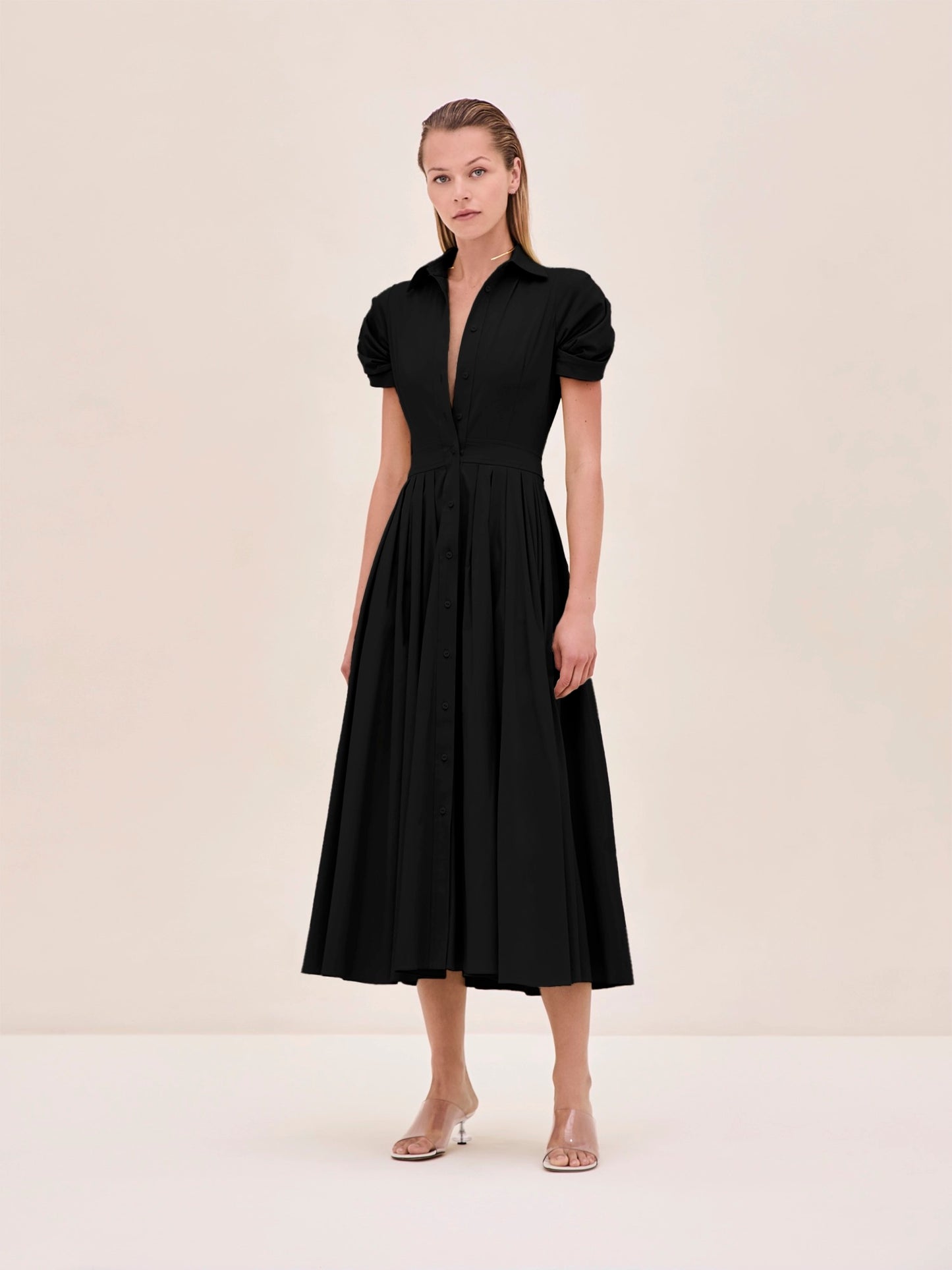 Gyles Dress