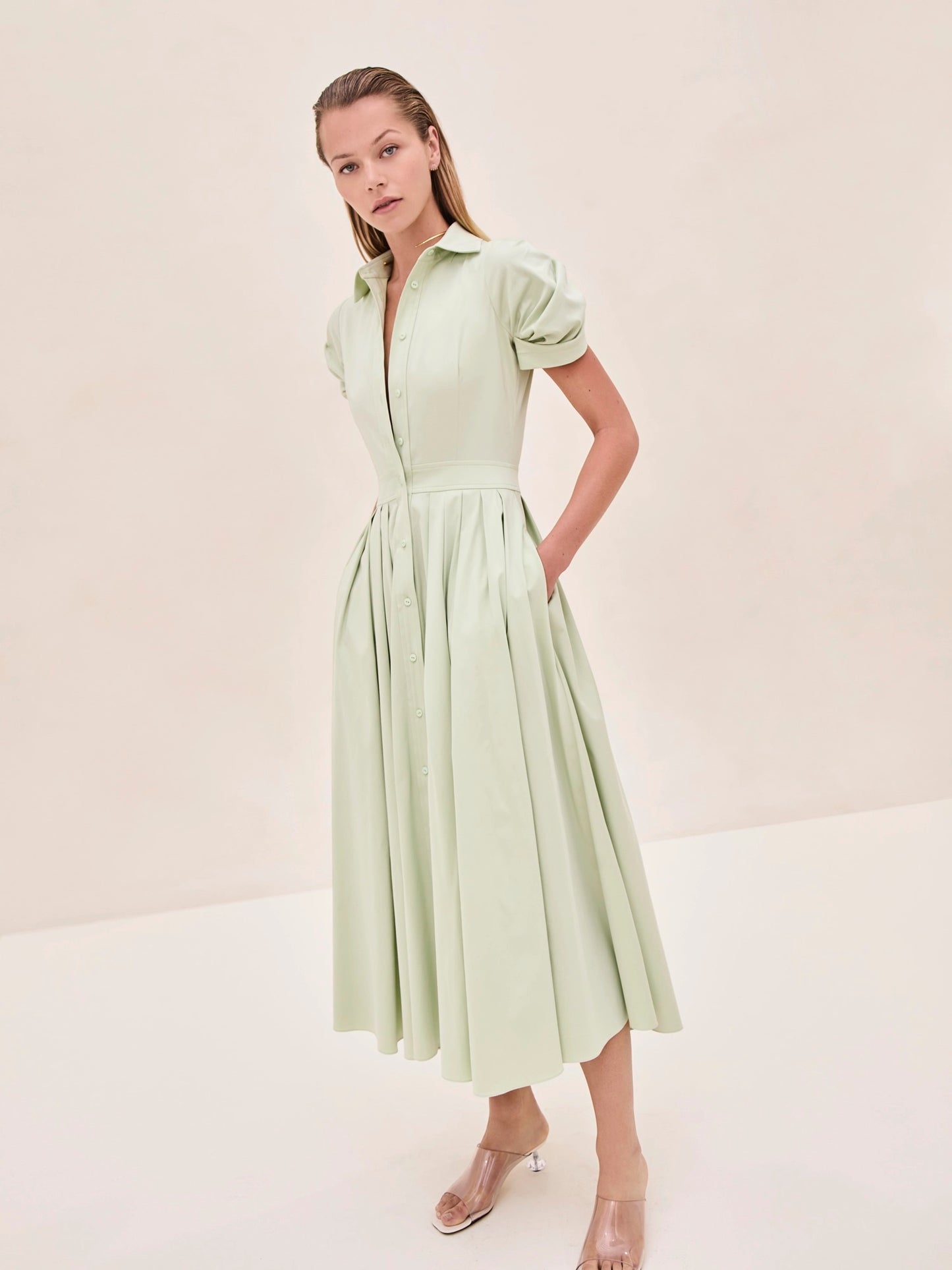 Gyles Dress