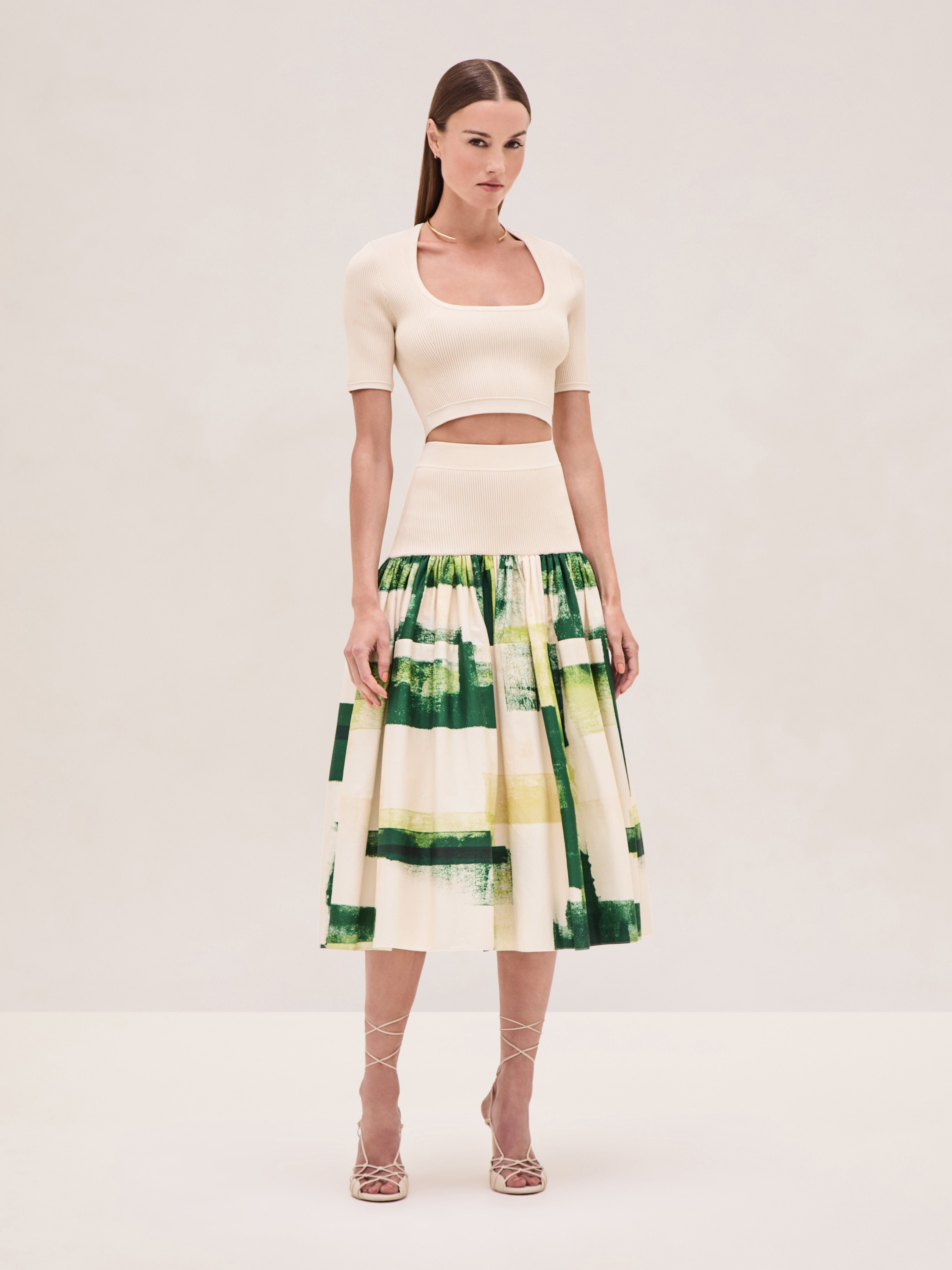 Arnette Skirt
