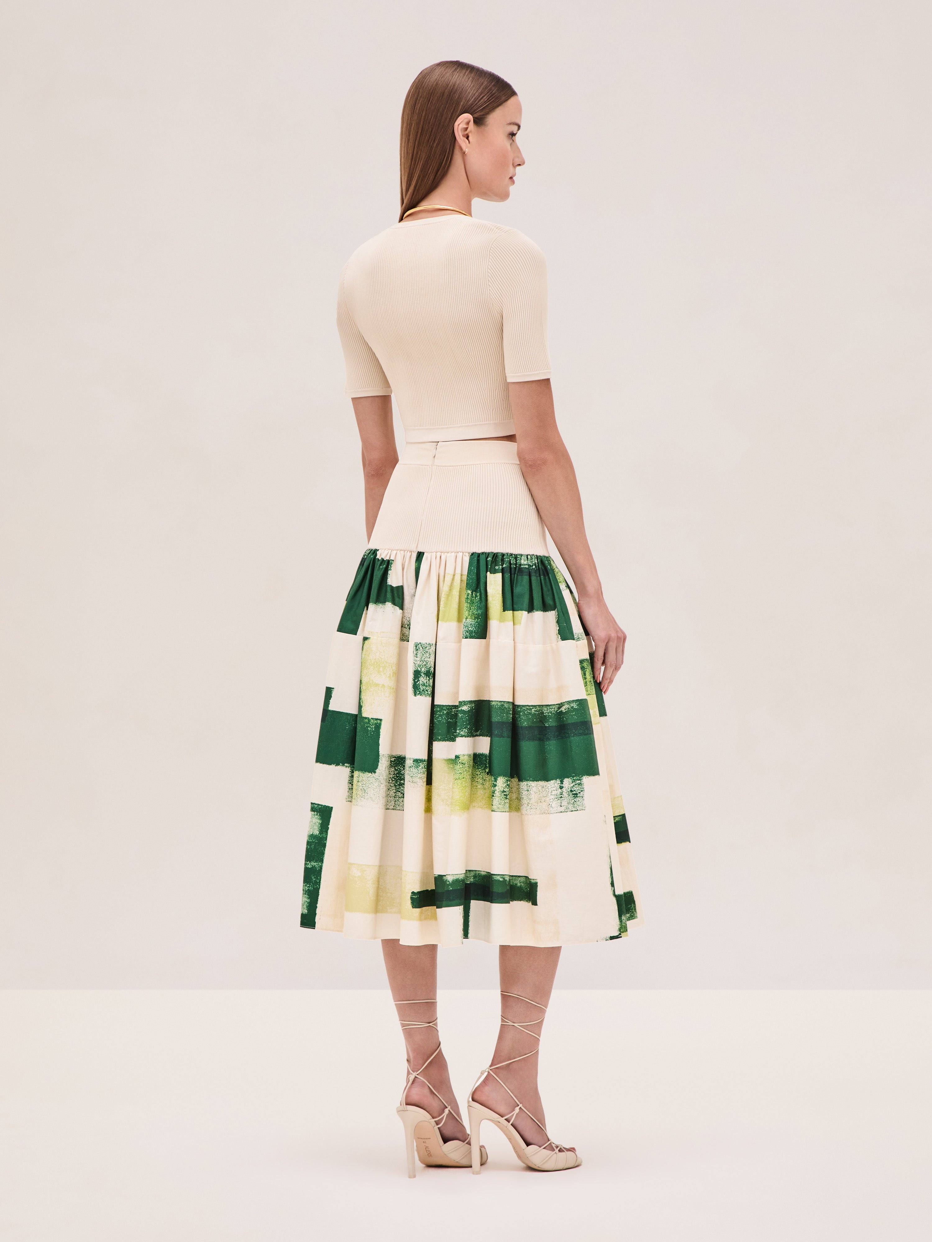 Arnette Skirt