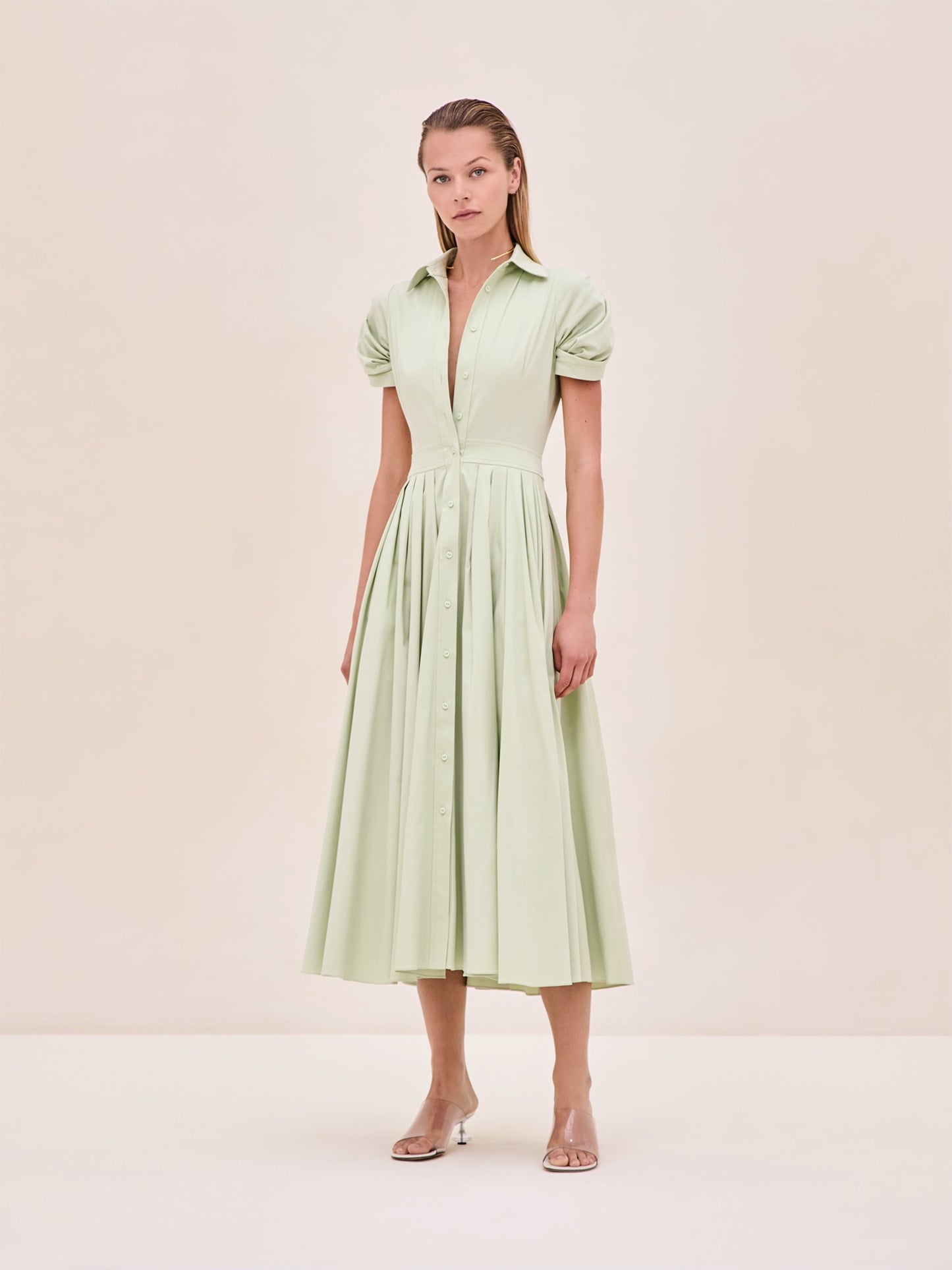 Gyles Dress