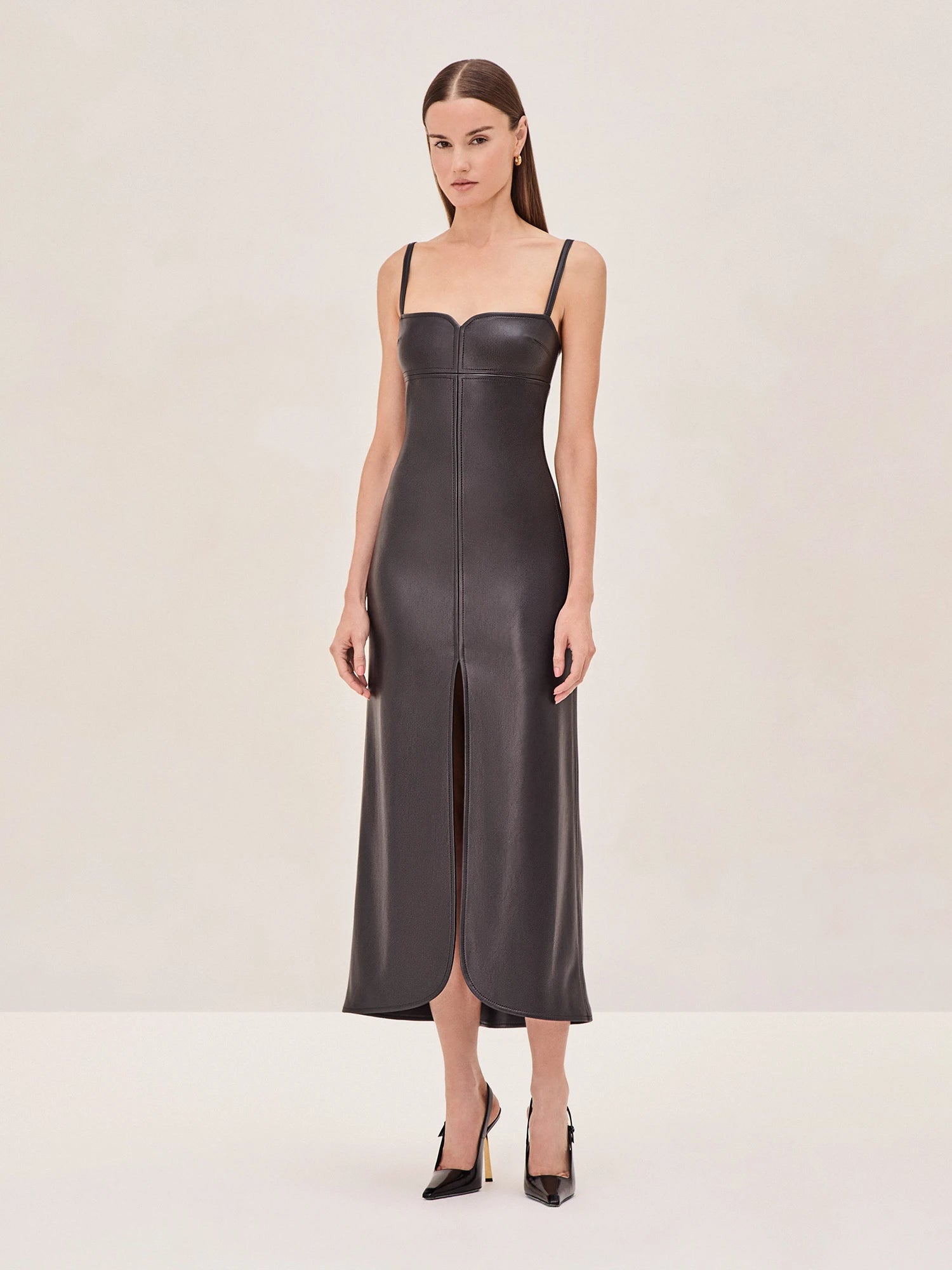 alexis black jaden dress Black Jaden Dress by Alexis
