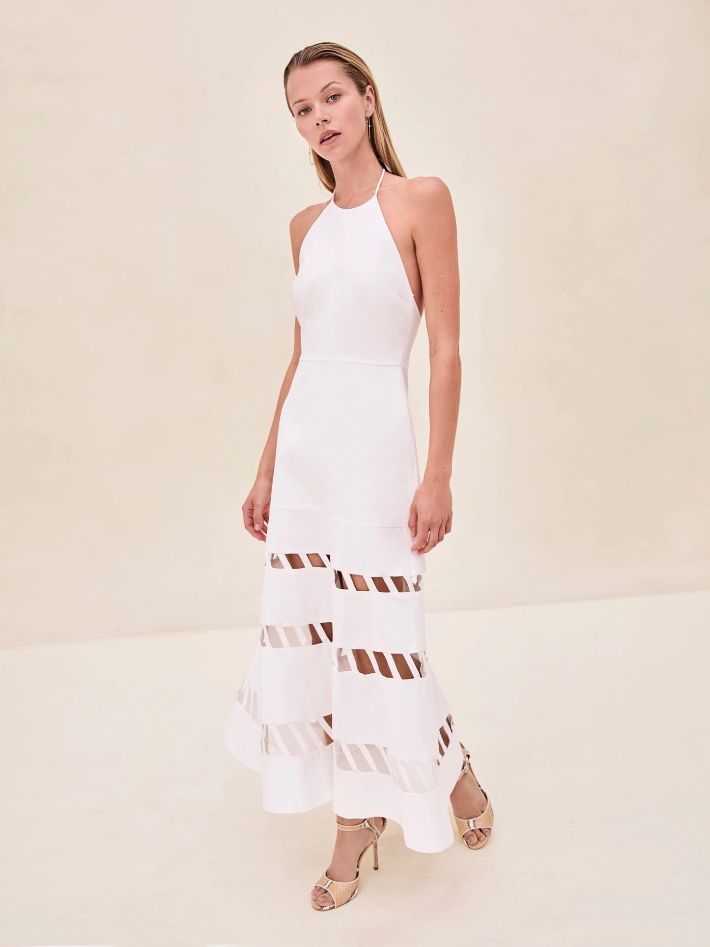 Janessa Dress