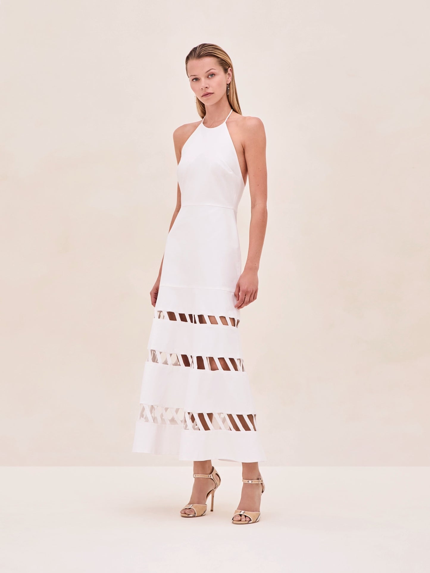Janessa Dress