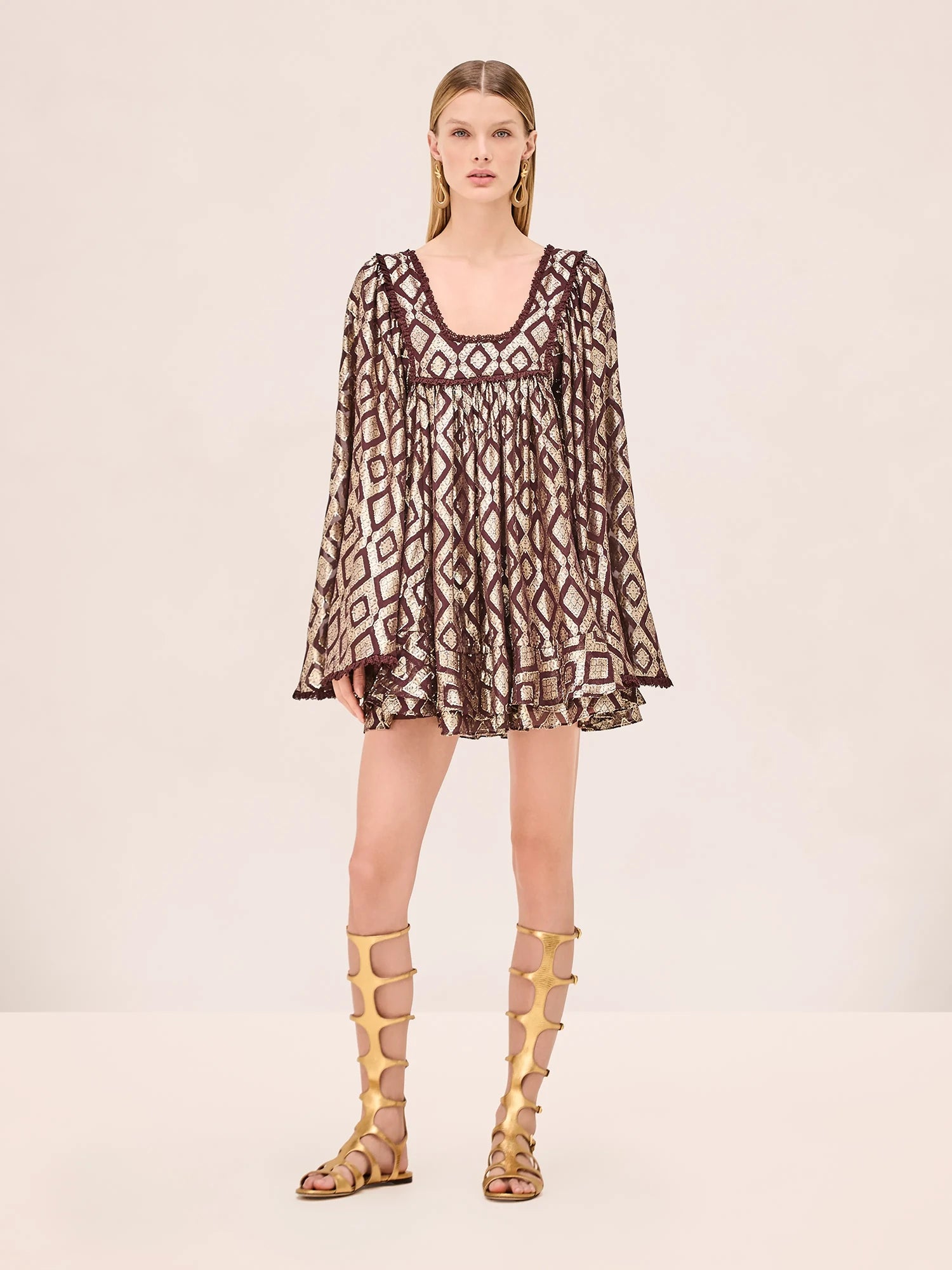Juliette Dress – Alexis