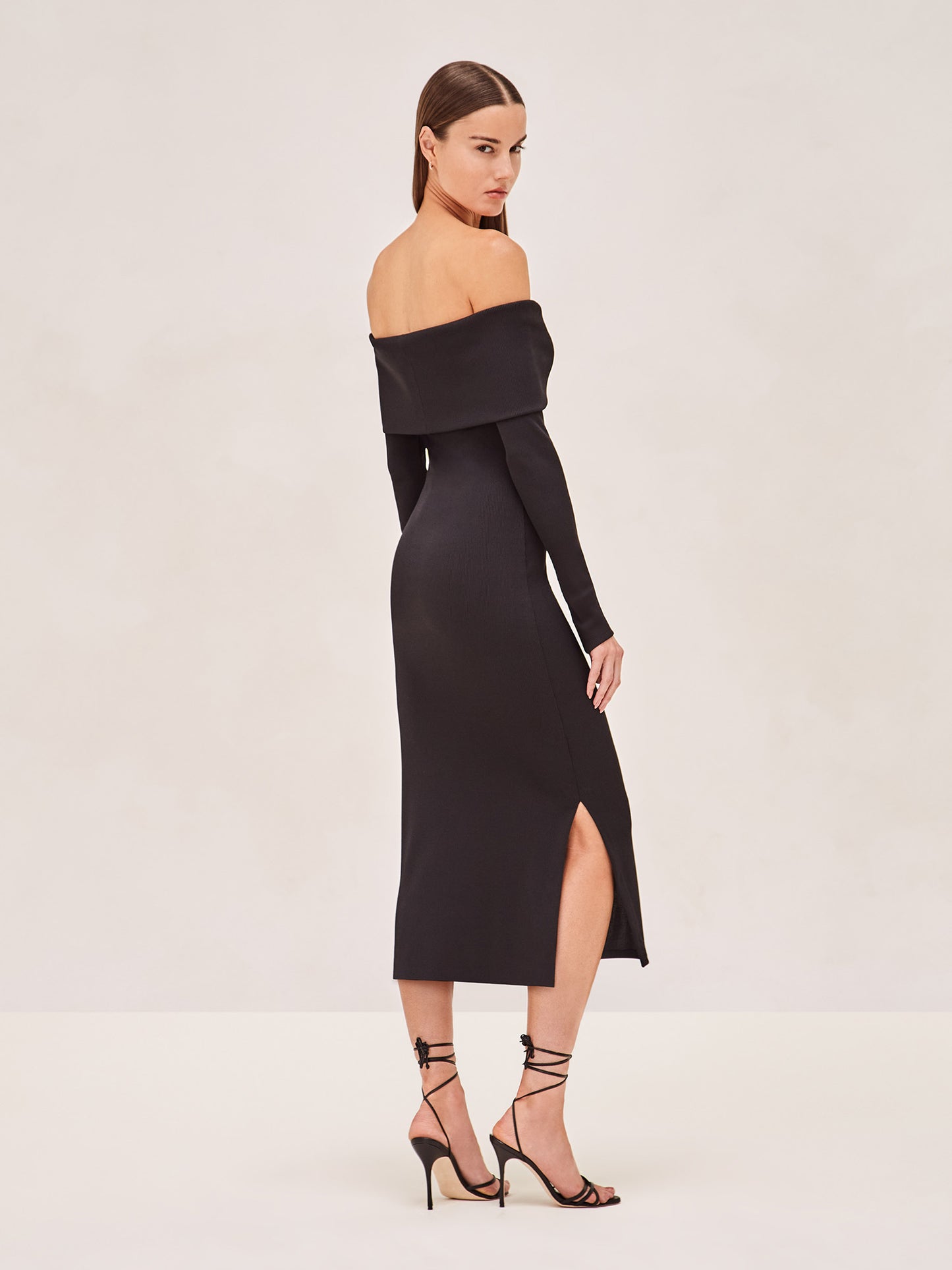 Justine Dress