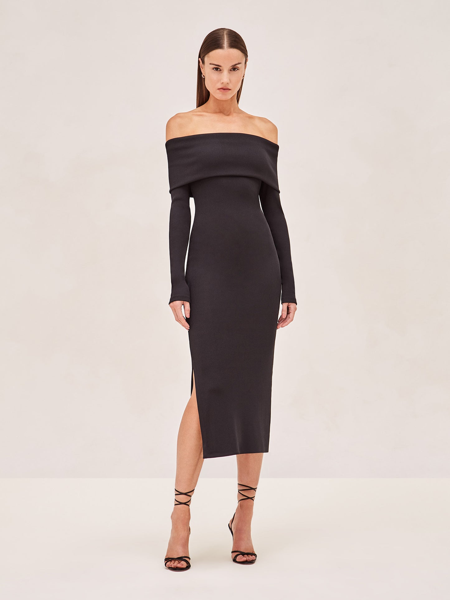 Justine Dress