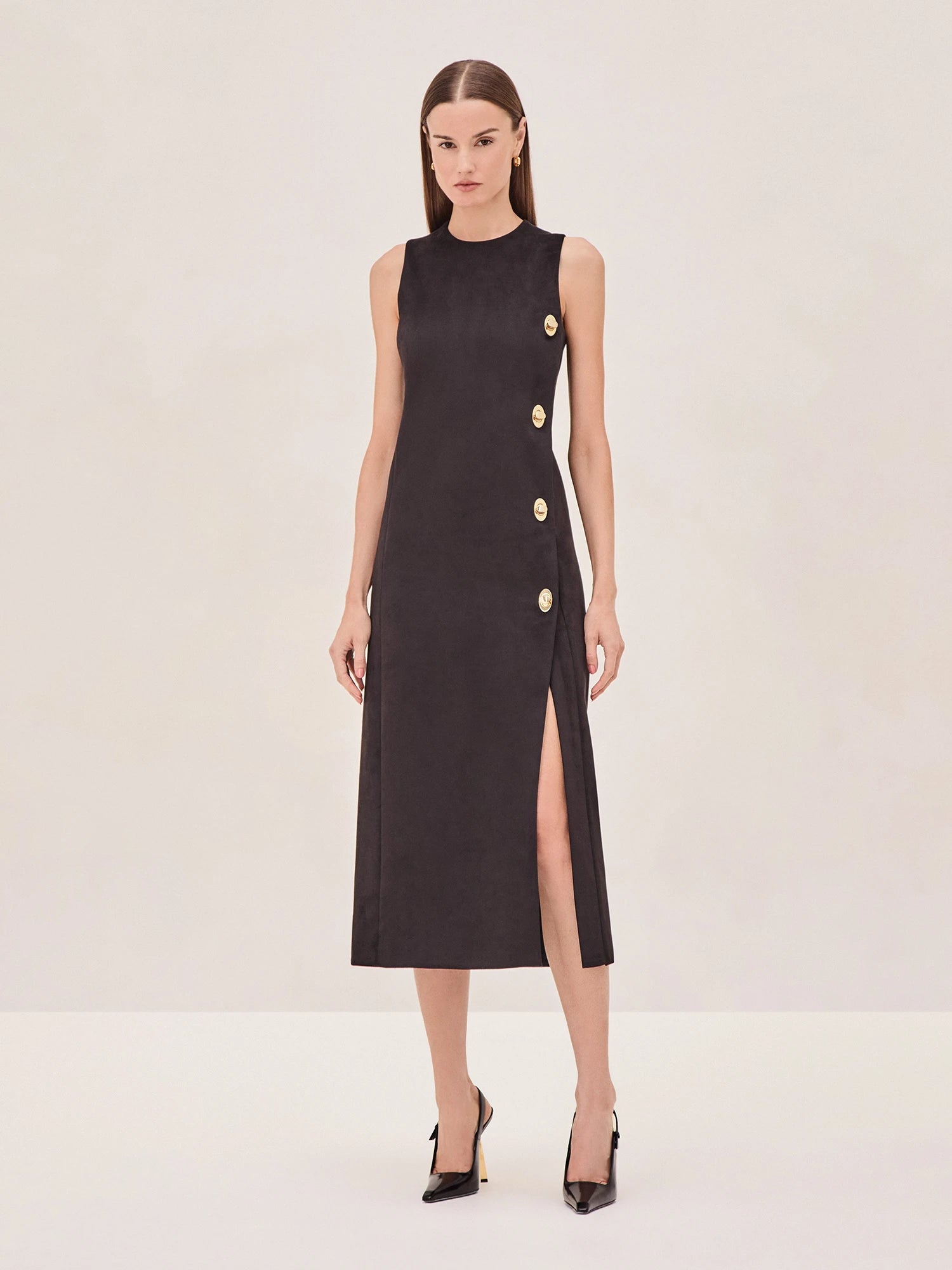 ALEXIS Kalita Dress ALEXIS Kalita Dress