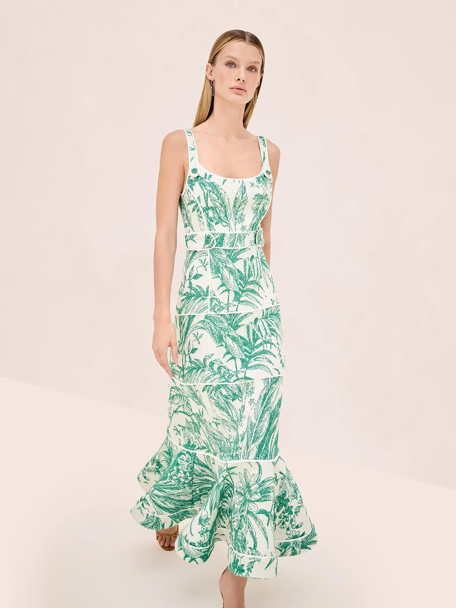 Kayleen Dress – Alexis