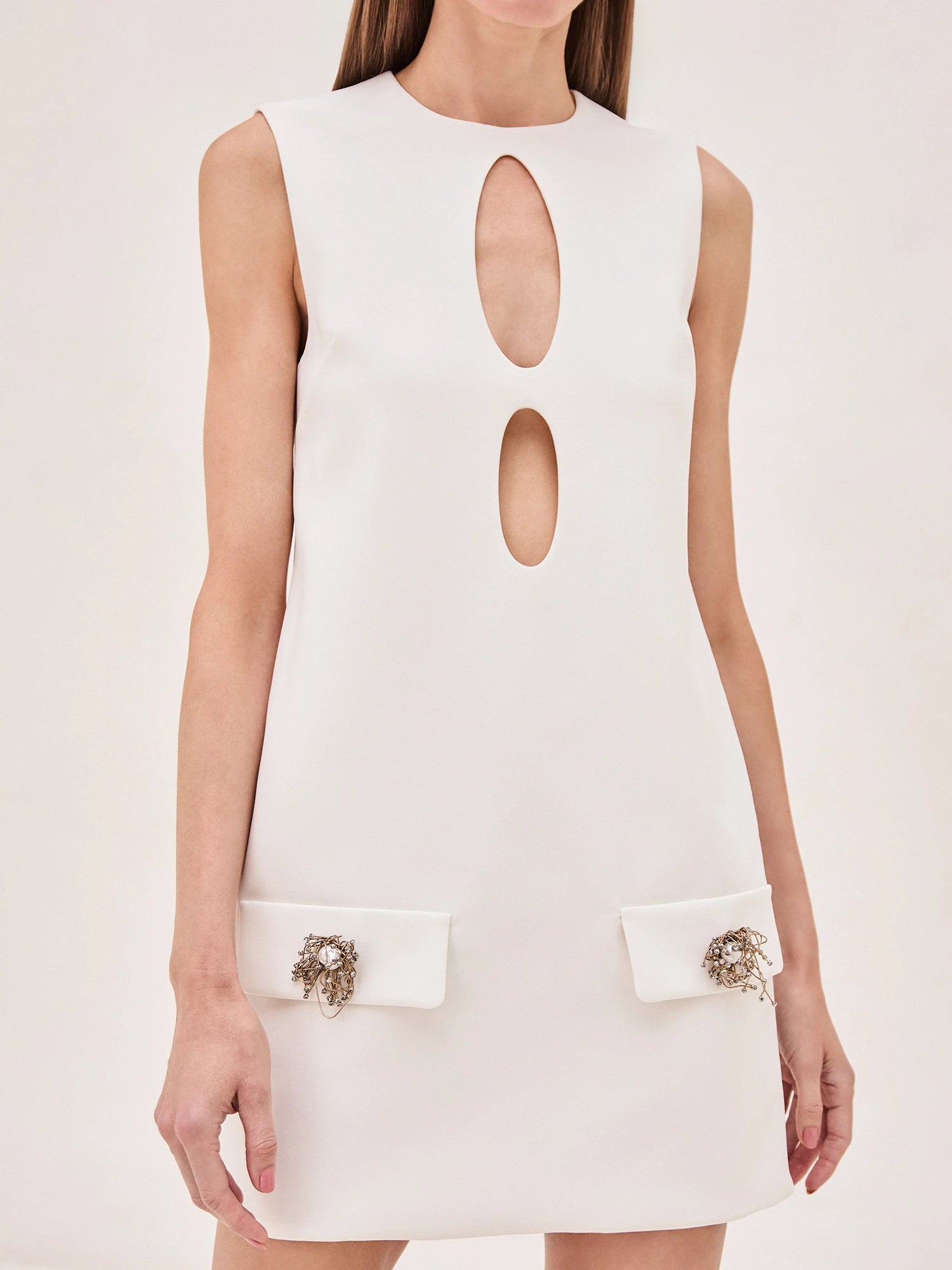 Krystle Dress