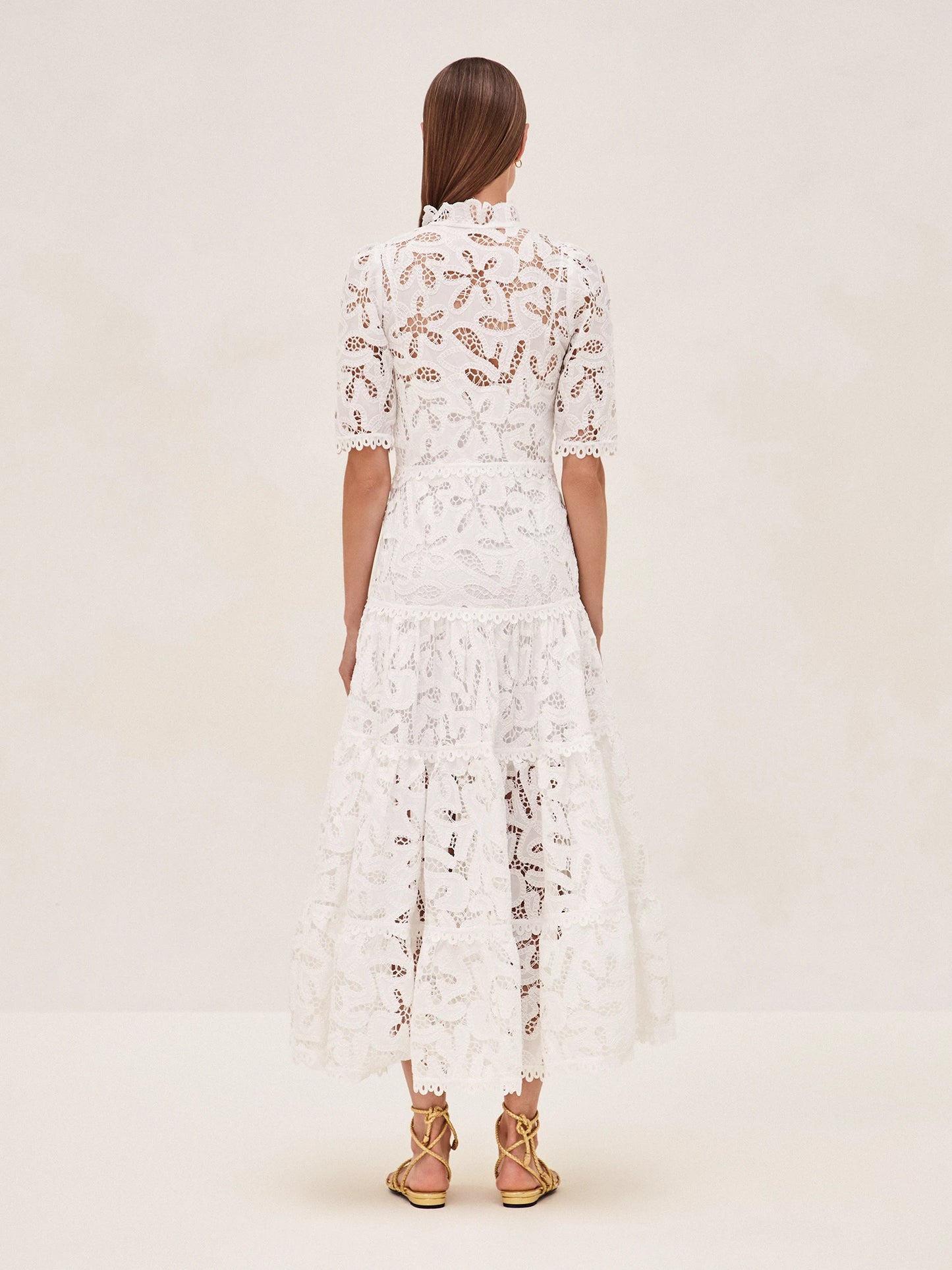 Ledina Dress