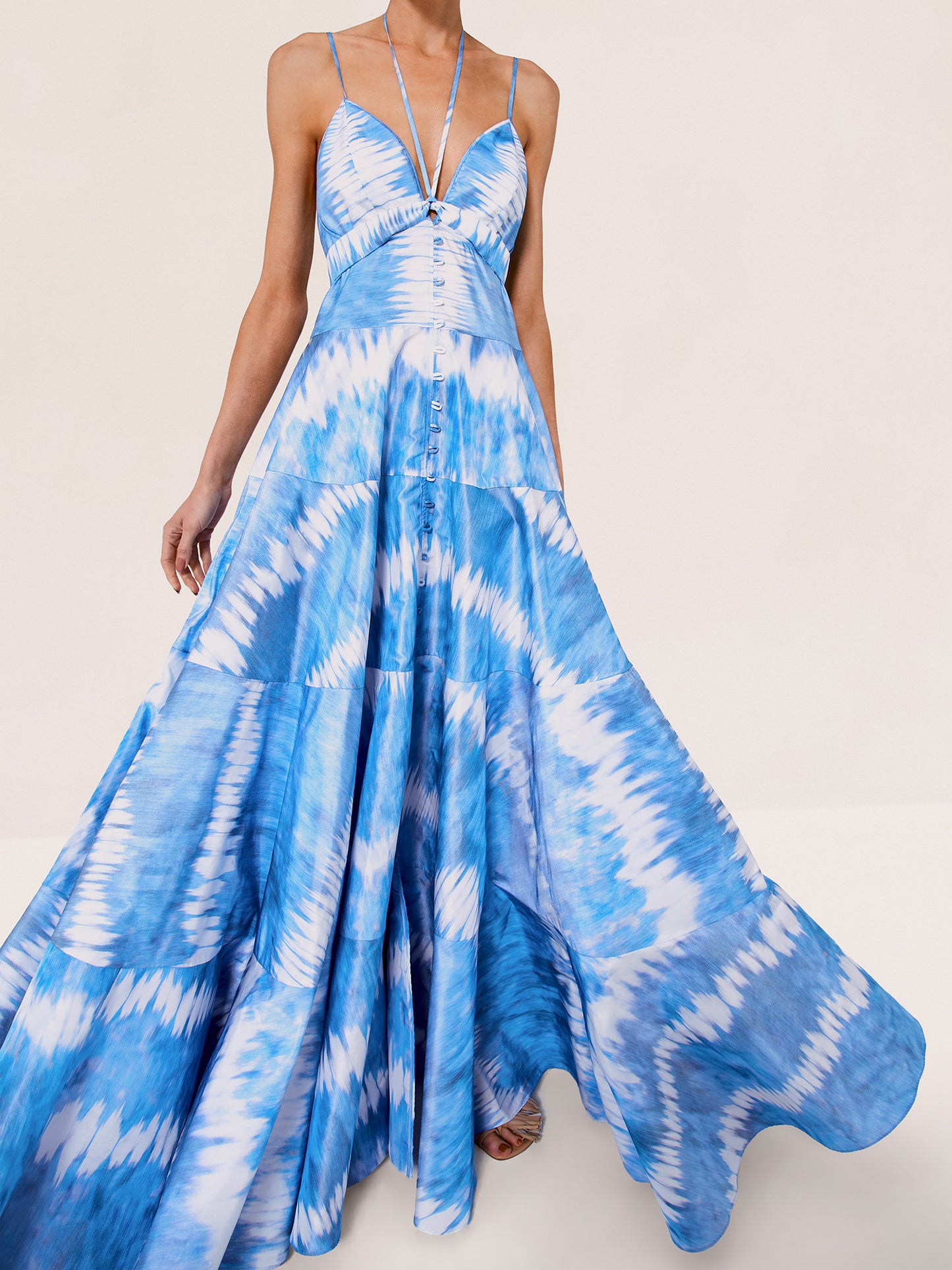 Lidia Dress