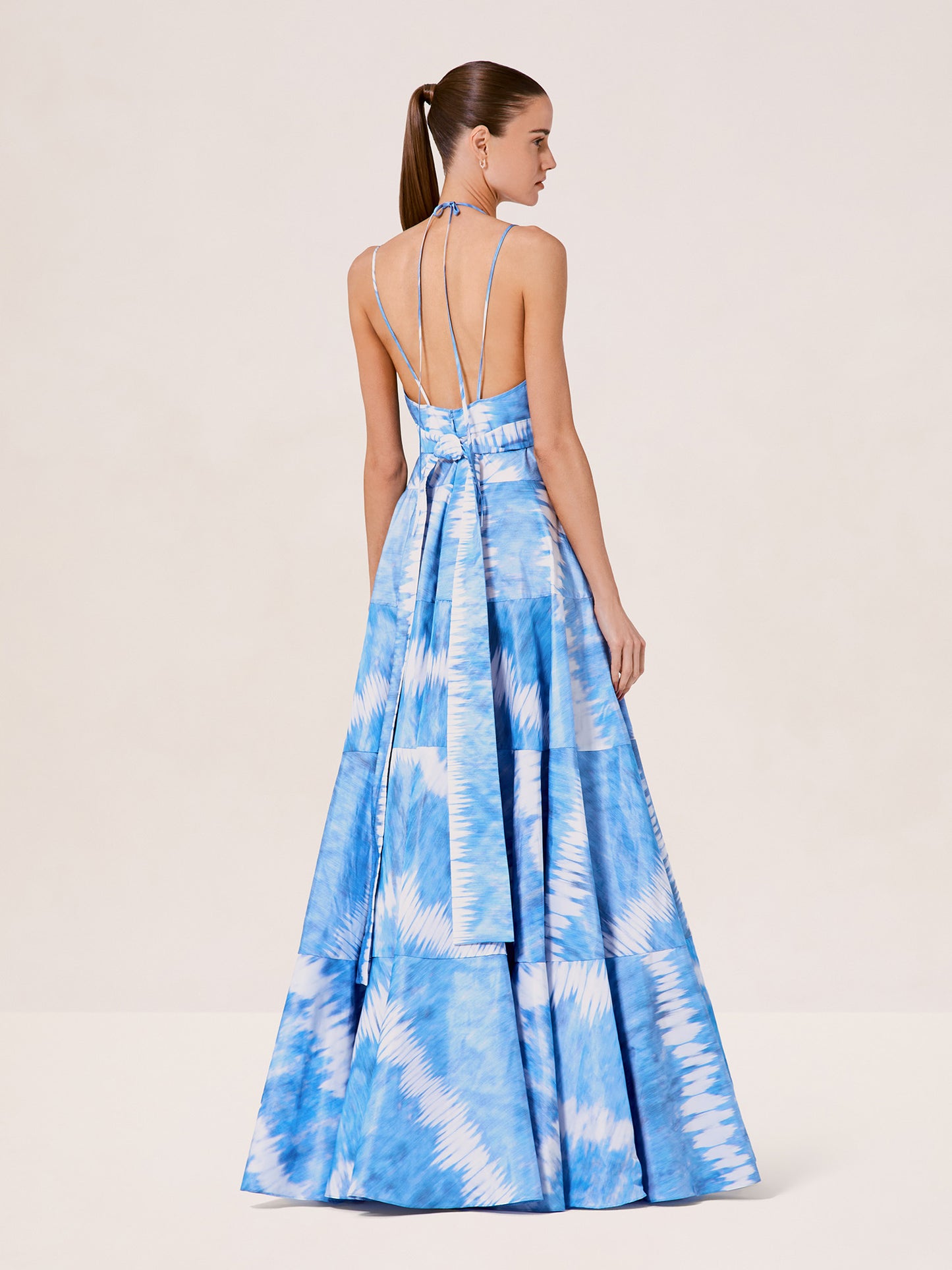 Lidia Dress