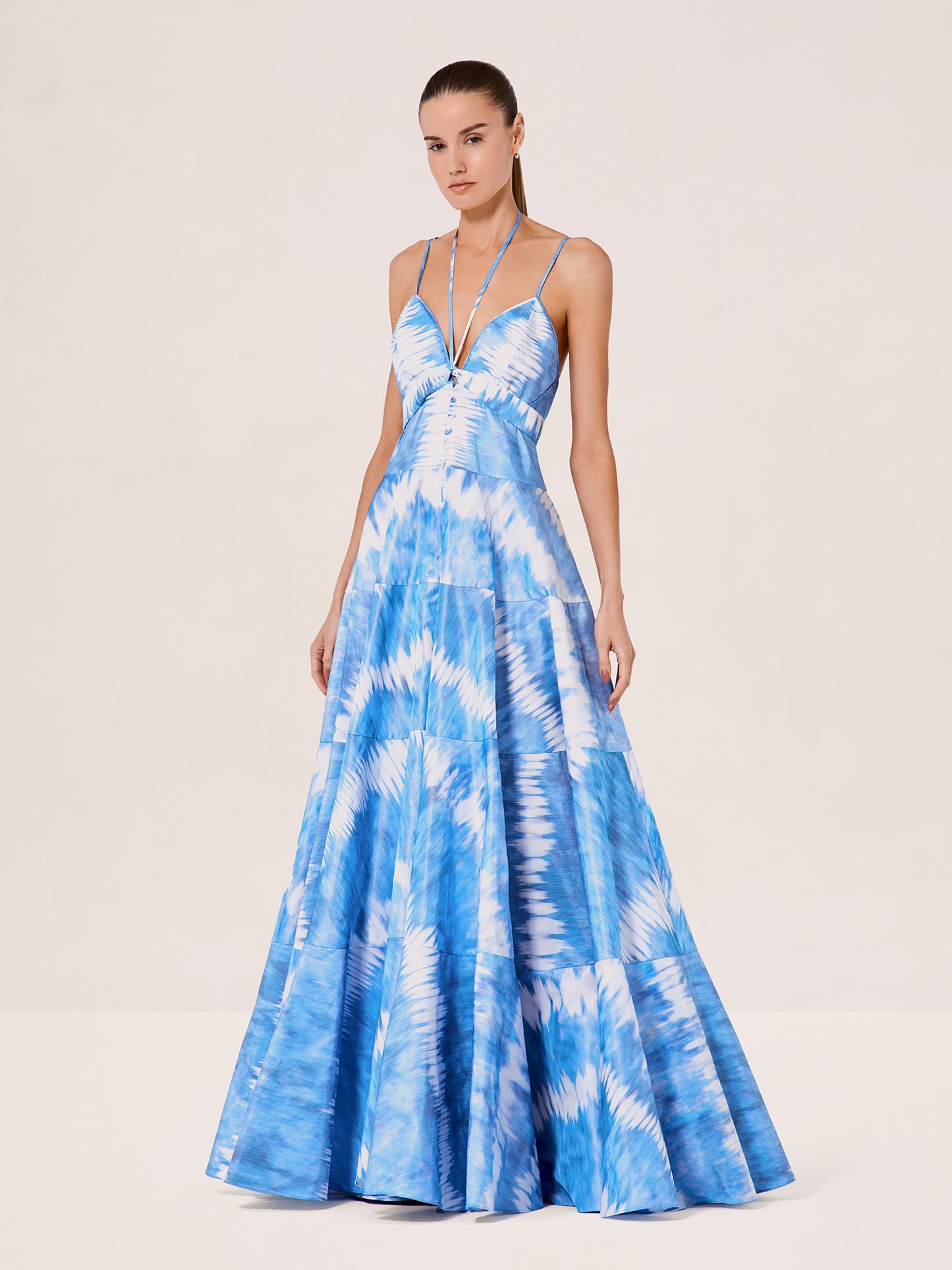 Lidia Dress