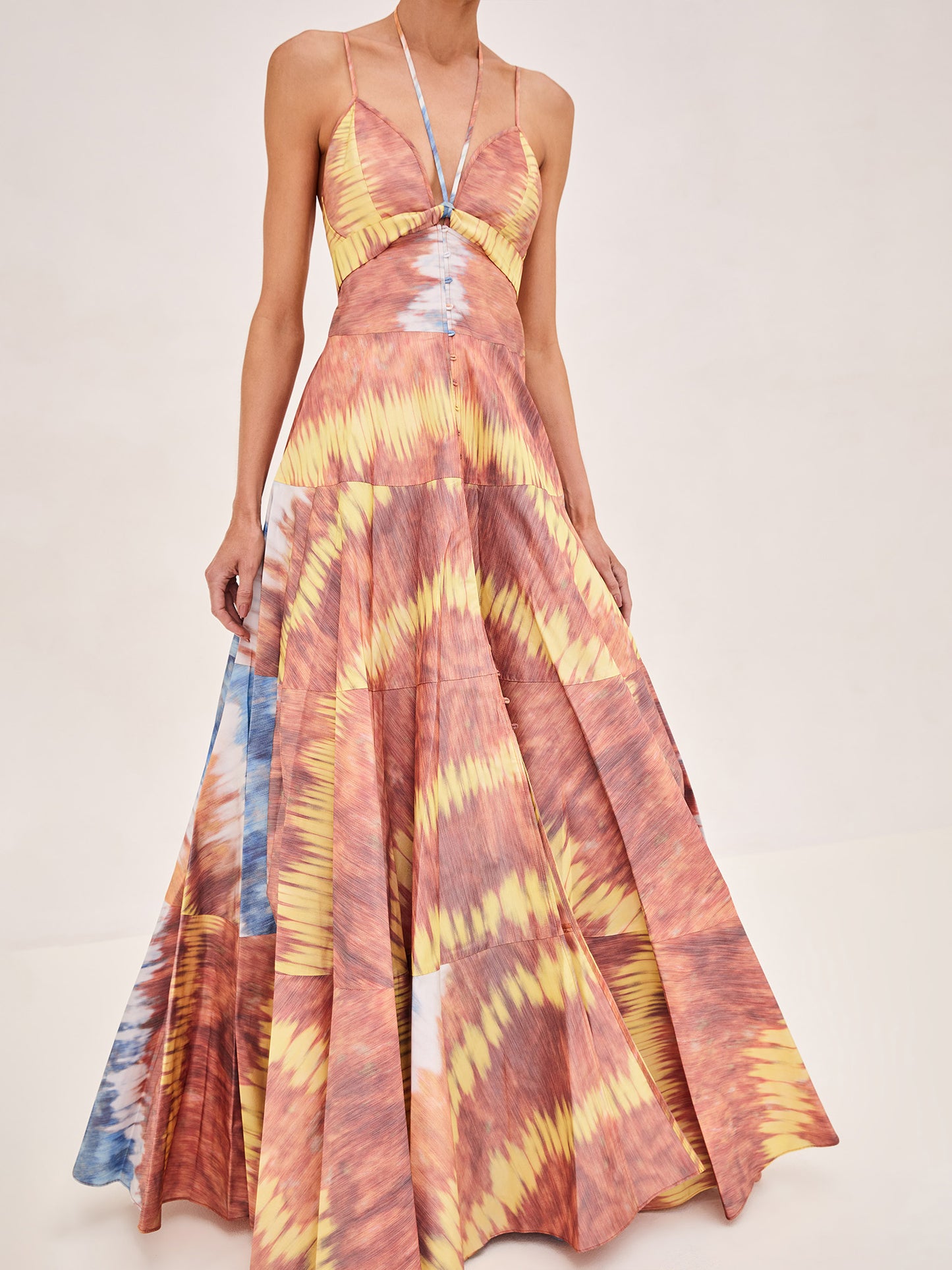 Lidia Dress