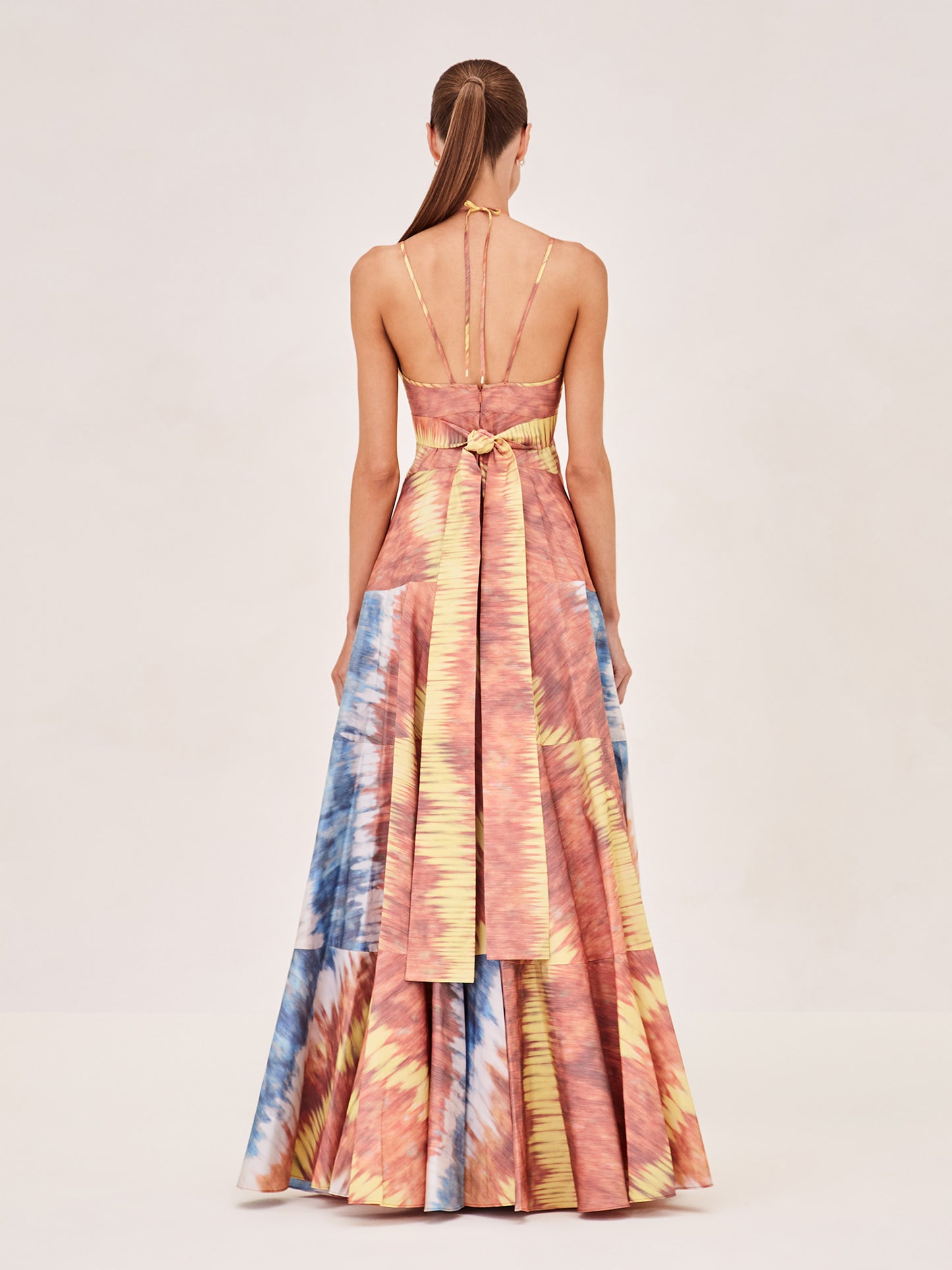 Lidia Dress