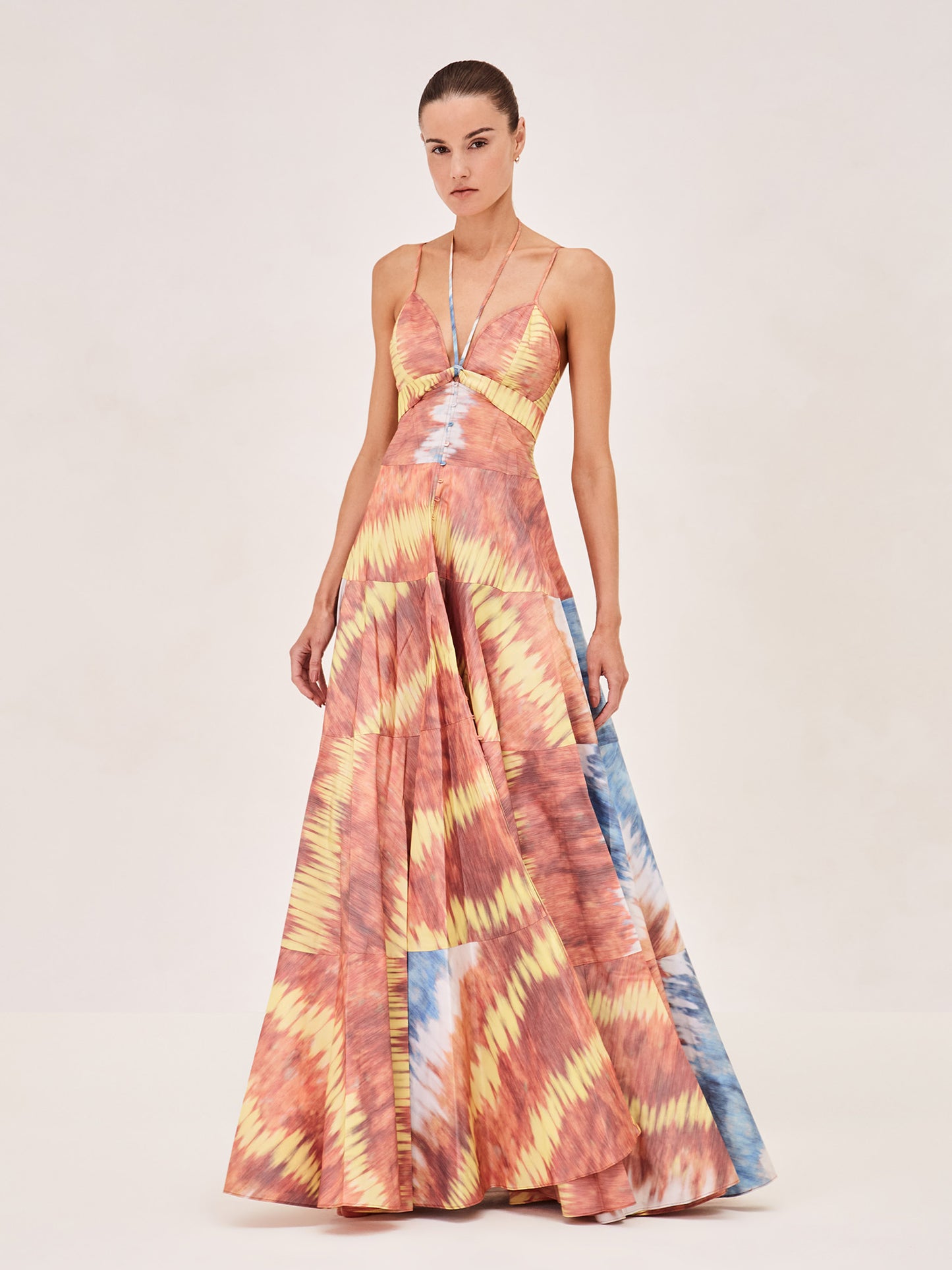 Lidia Dress