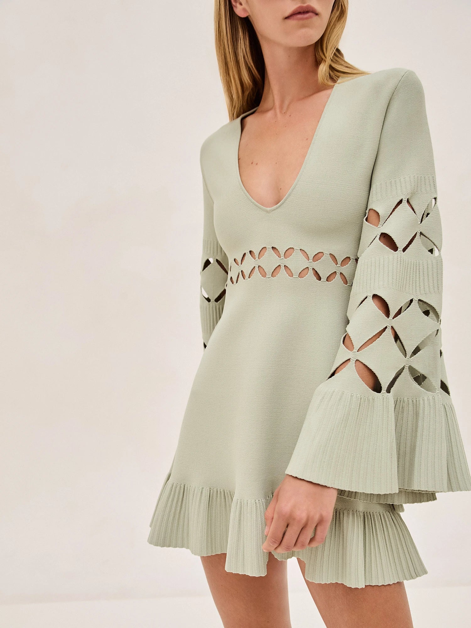 Linden Dress