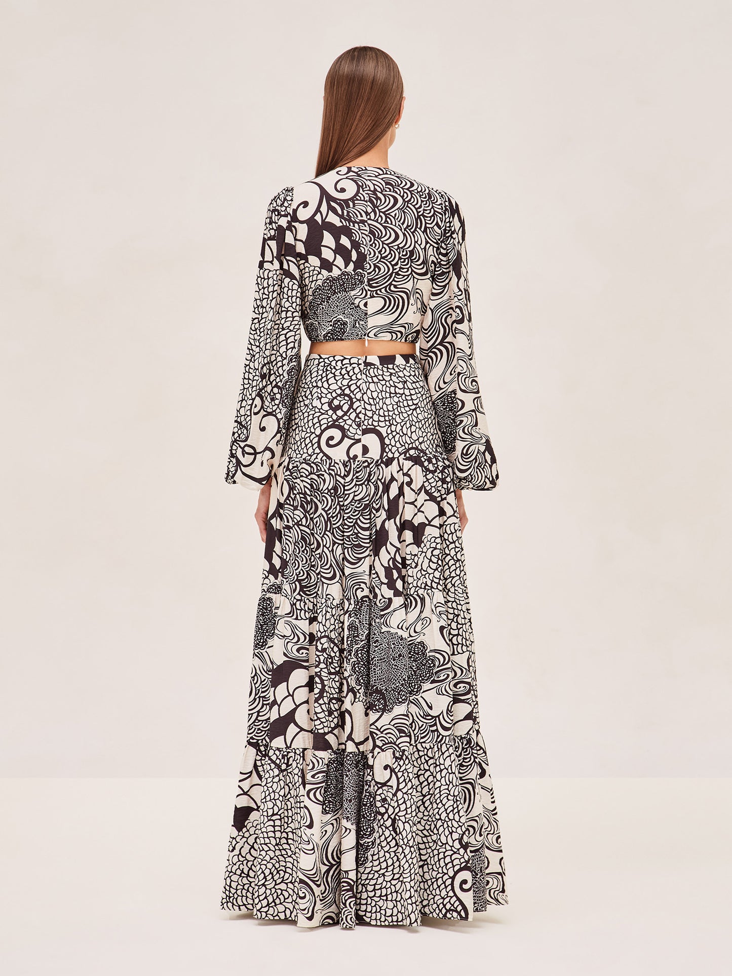 Virsa Skirt