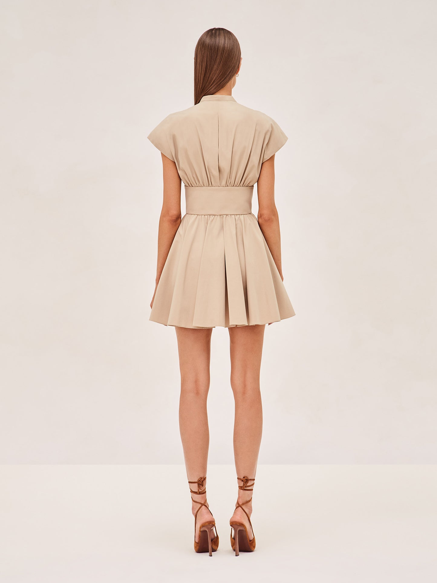 Luka Dress
