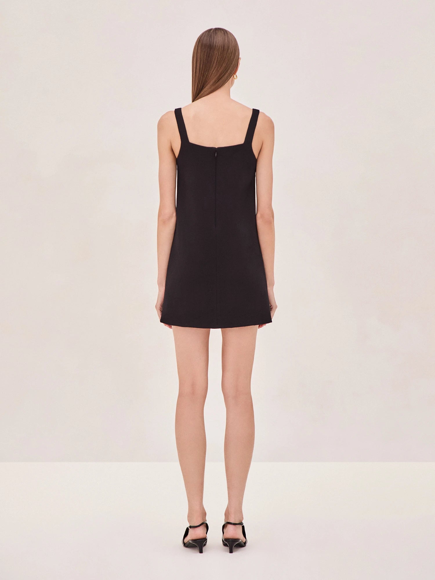 Luya Dress