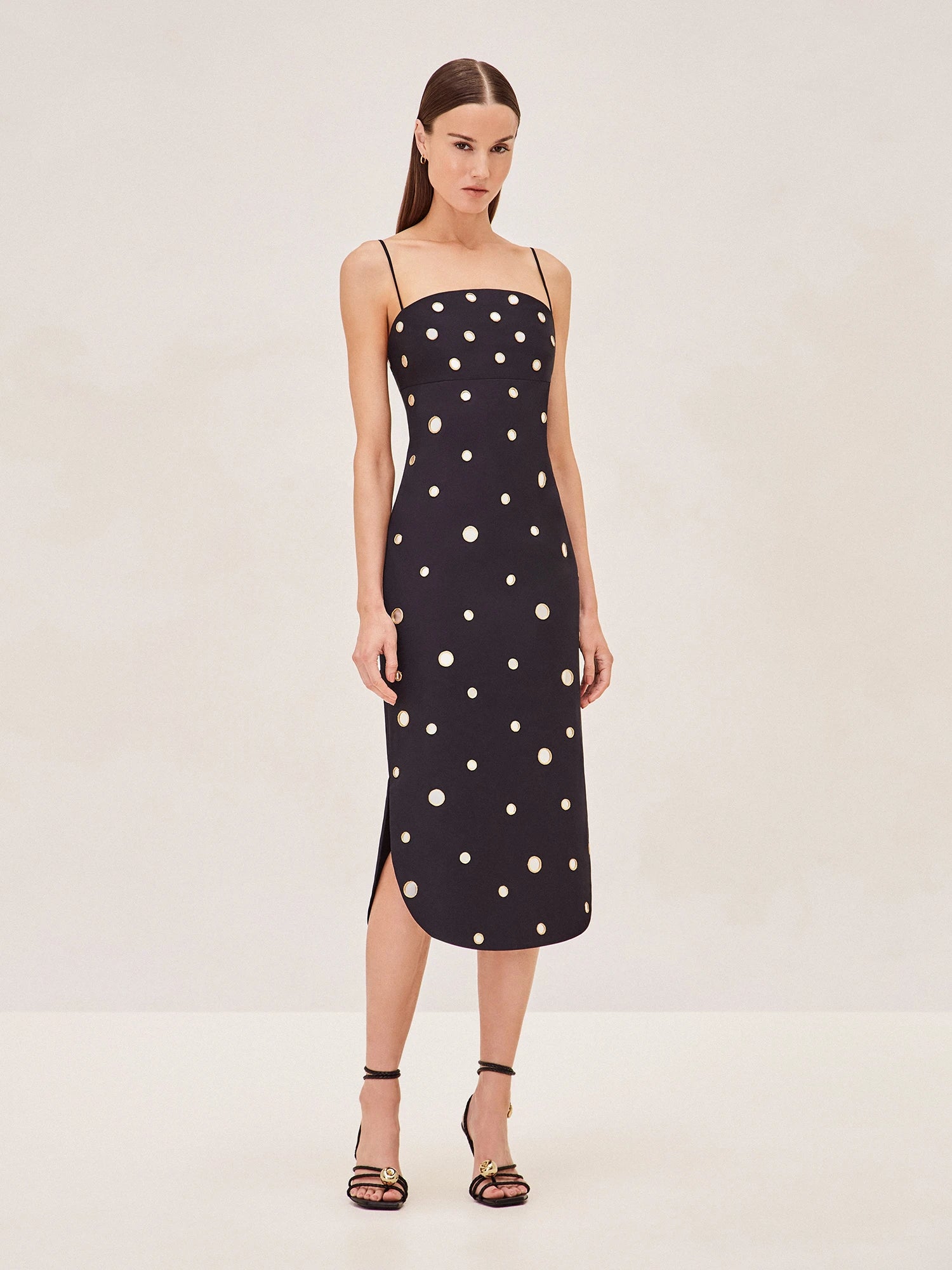 ALEXIS Malia Dress ALEXIS Malia Dress