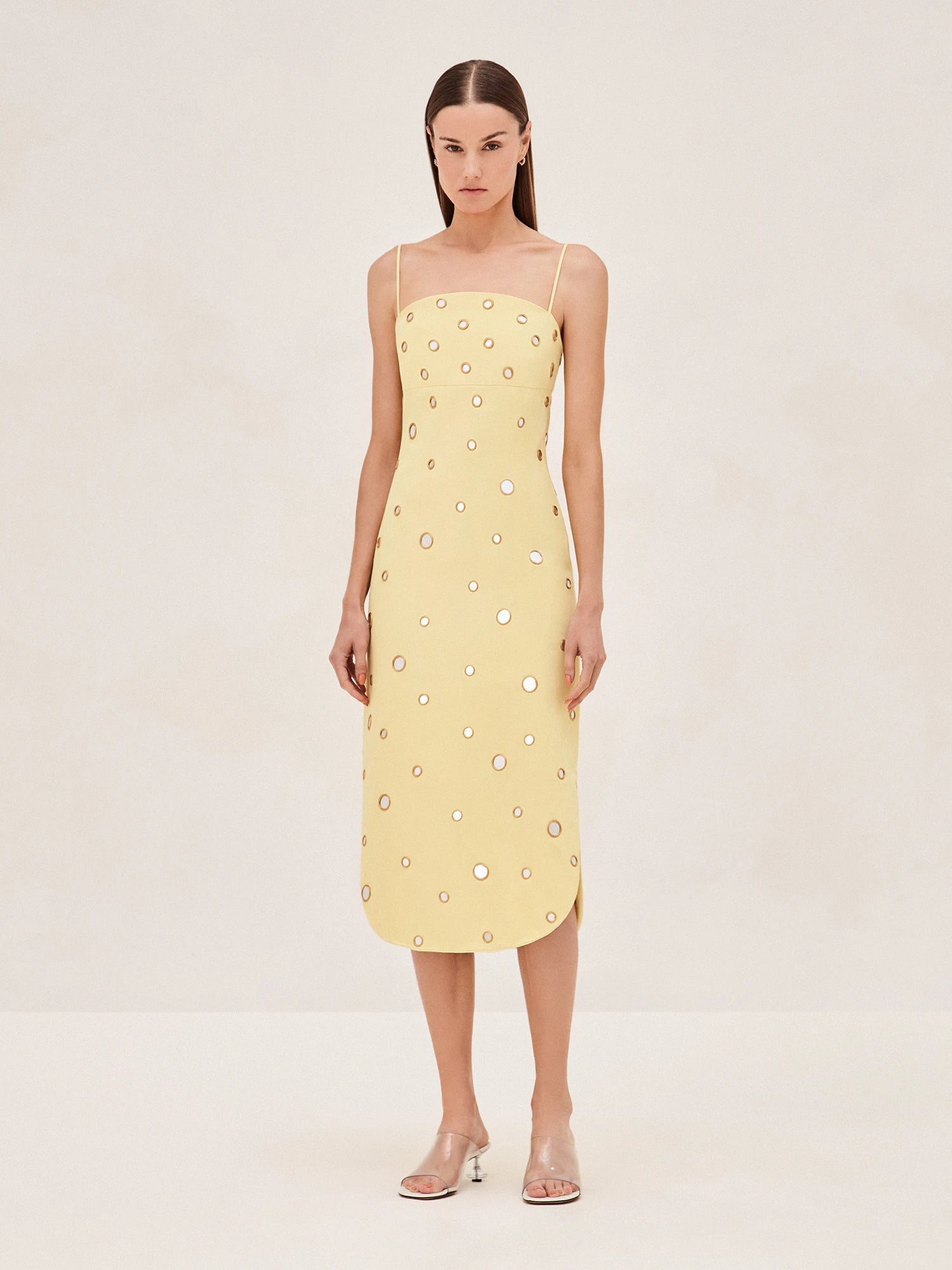 Malia Dress Alexis Malia Dress Alexis