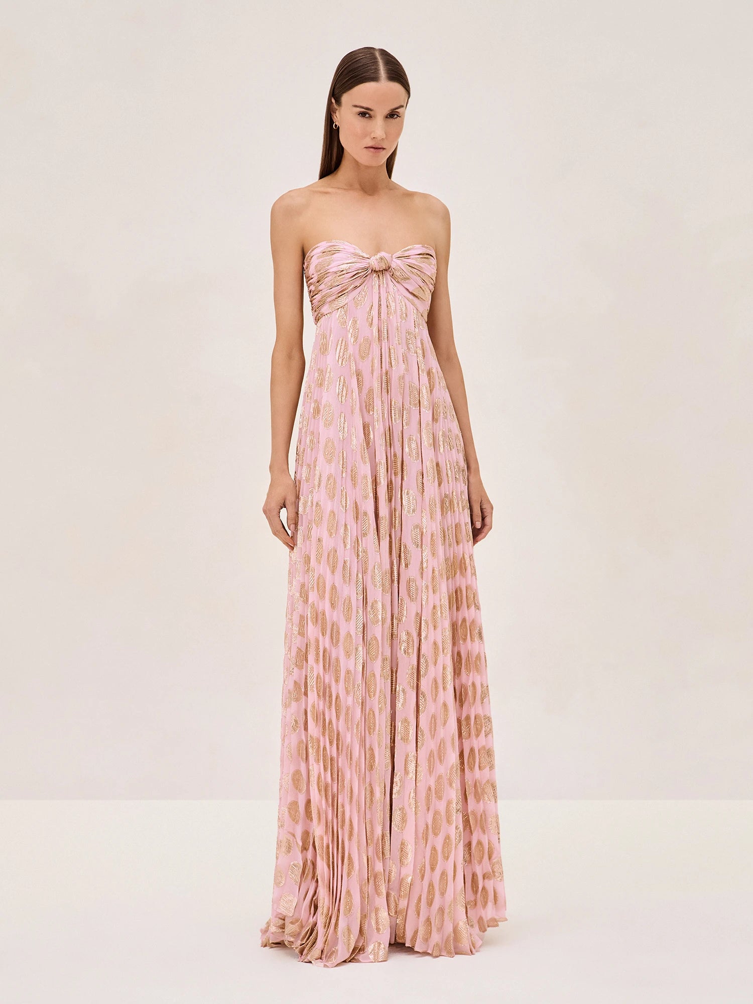 Maryana Dress – Alexis